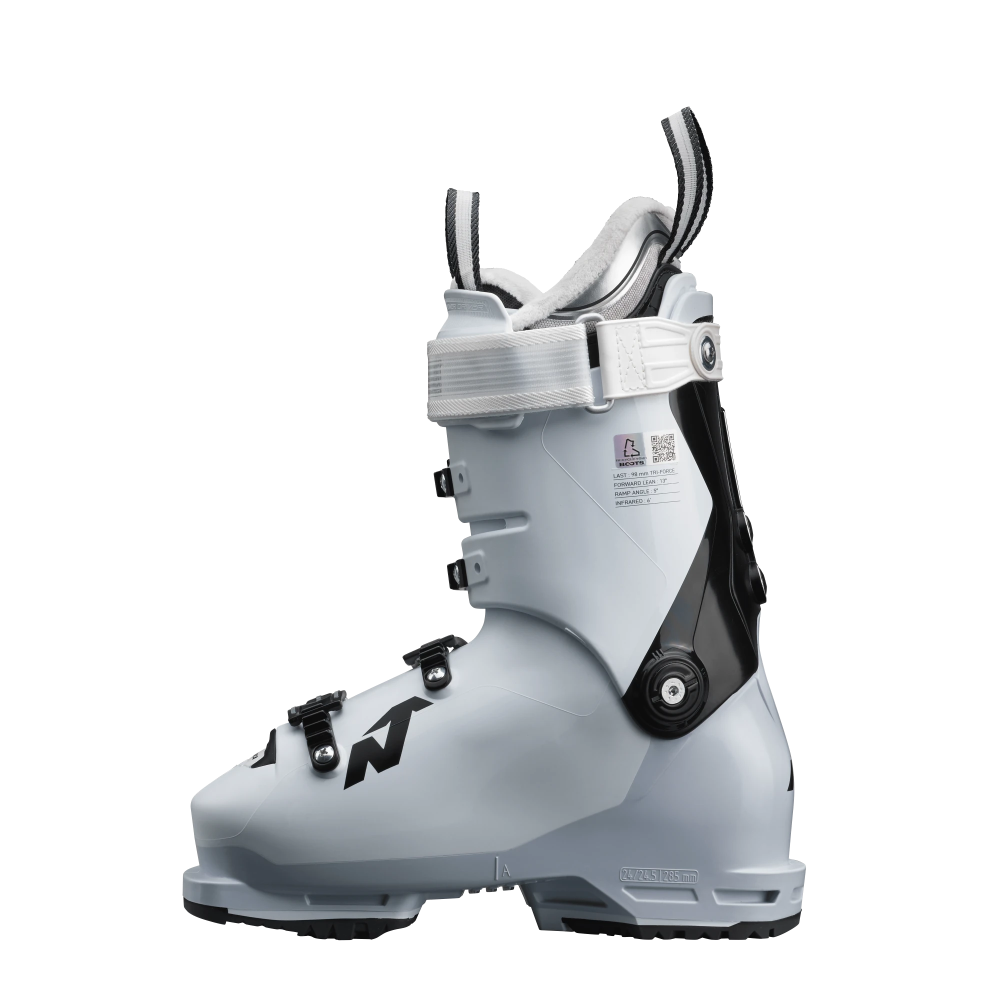 Nordica Promachine 105 - Women's 2024