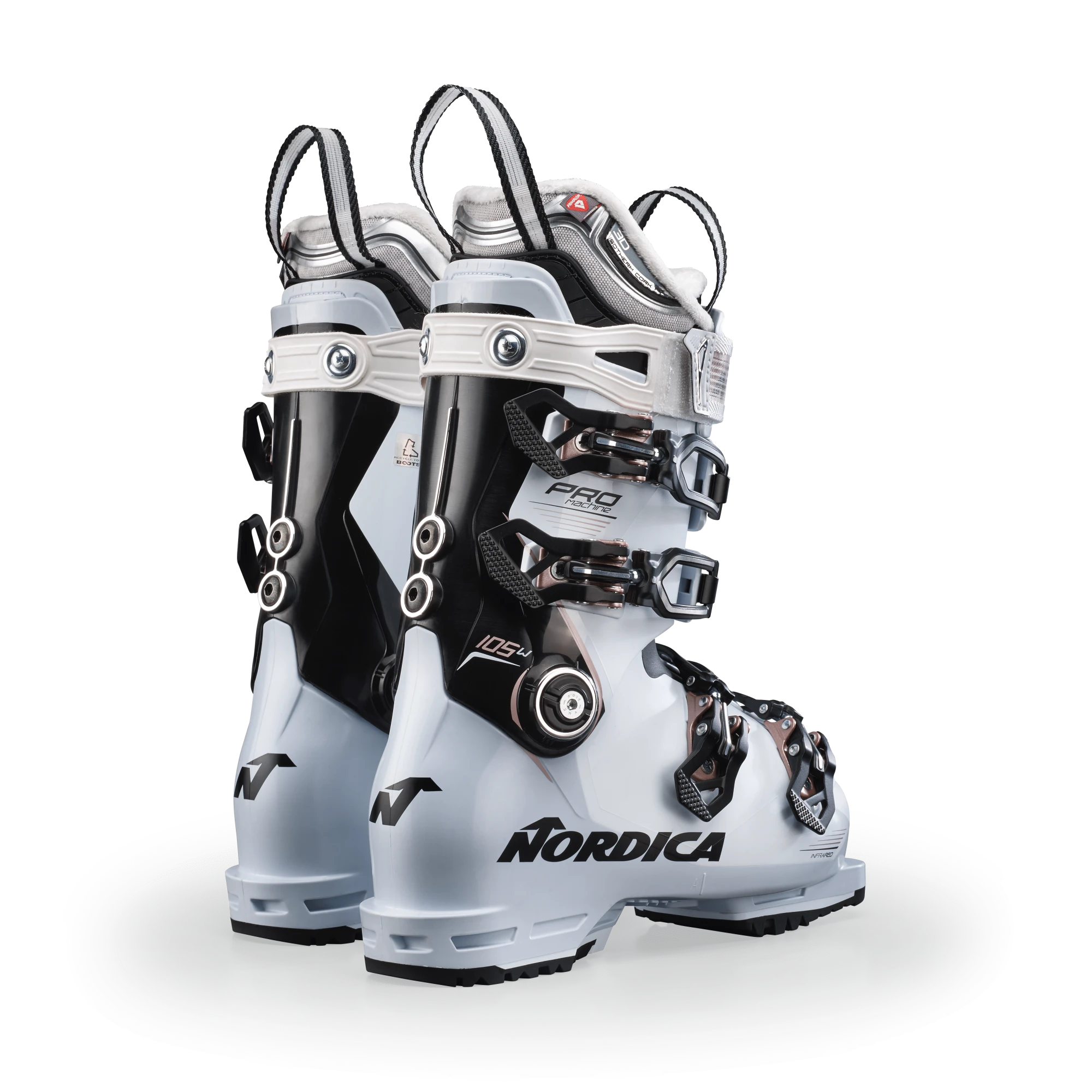 Nordica Promachine 105 - Women's 2024