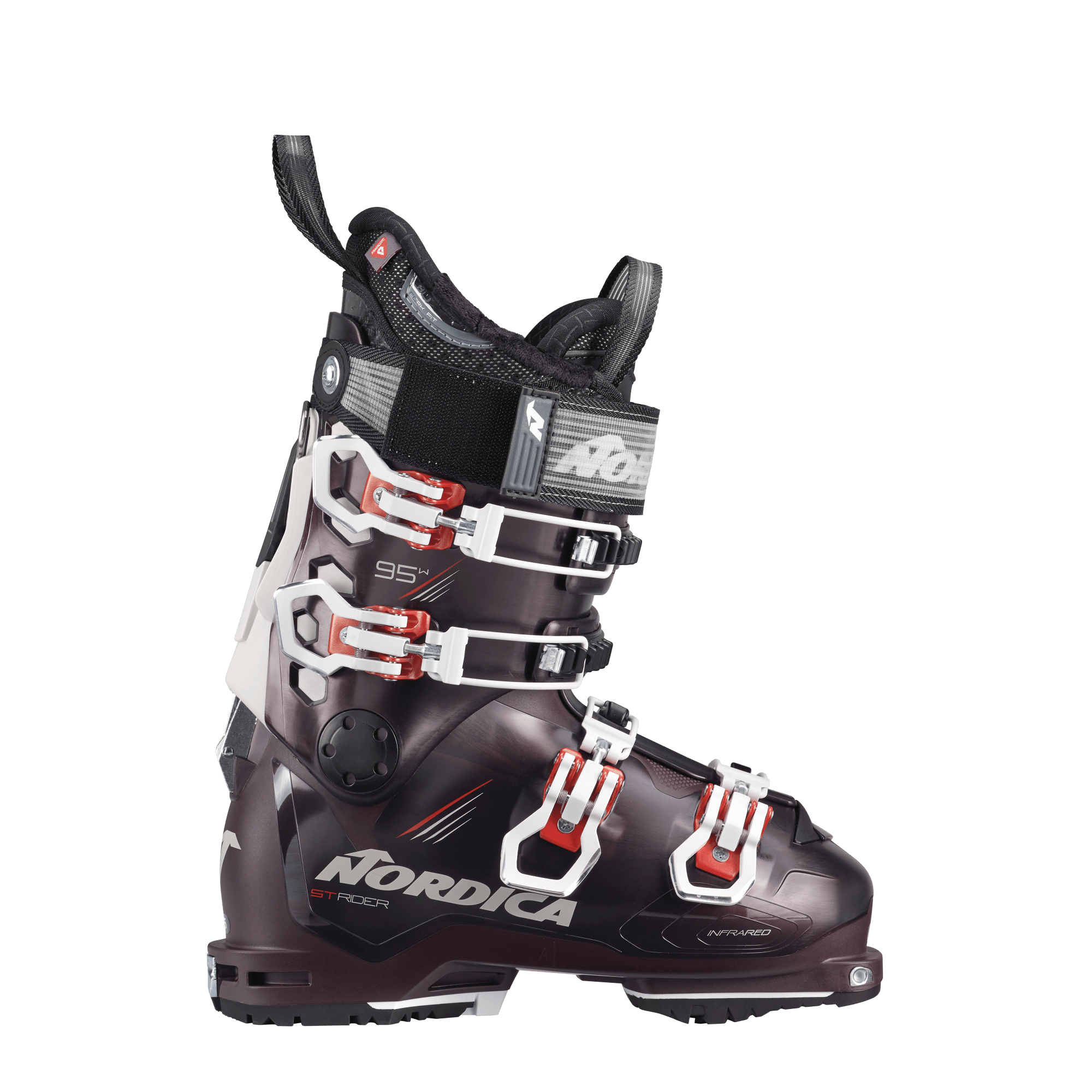 Nordica Strider 95 W DYN 2023 - Women's