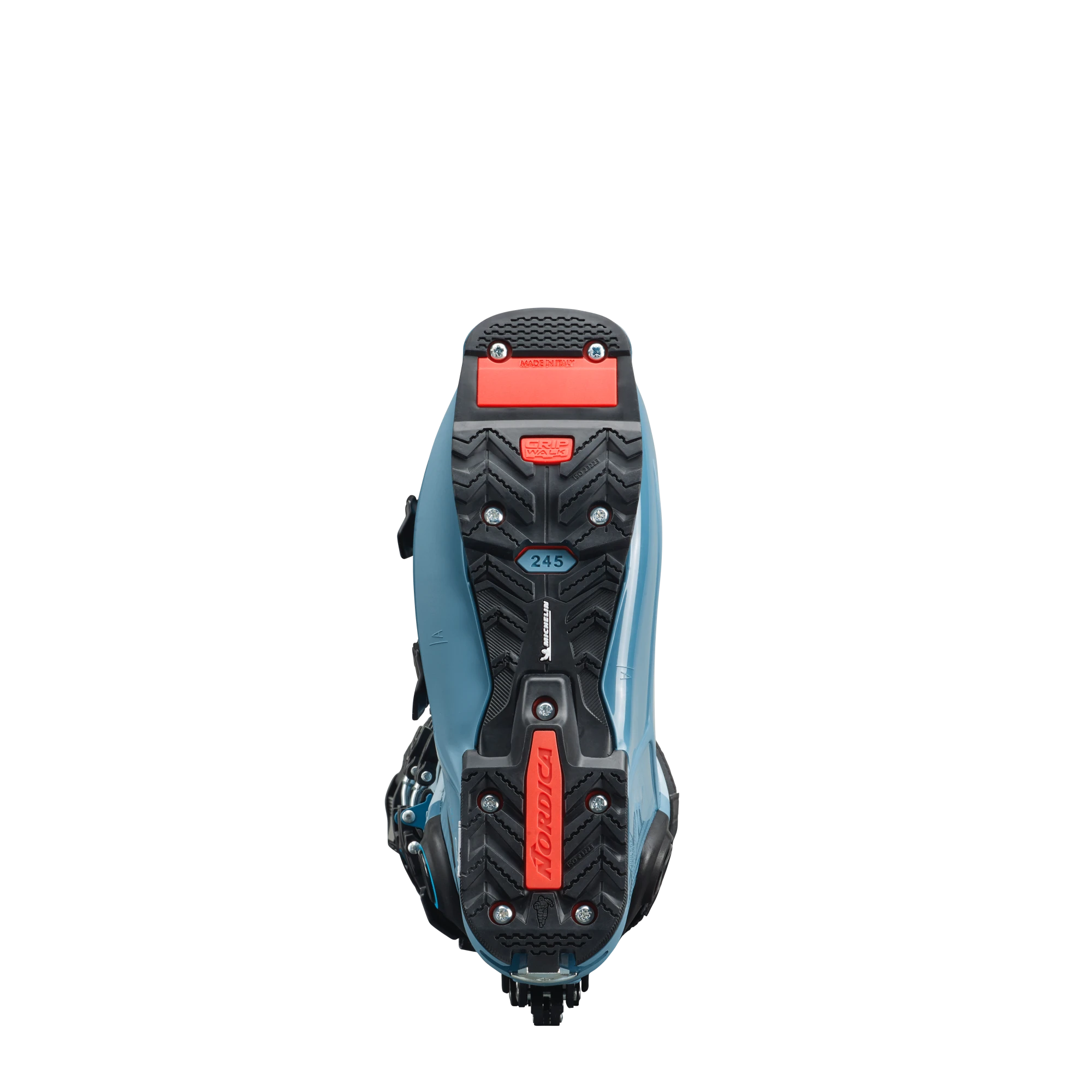 Nordica Unlimited 115 - Women's 2024