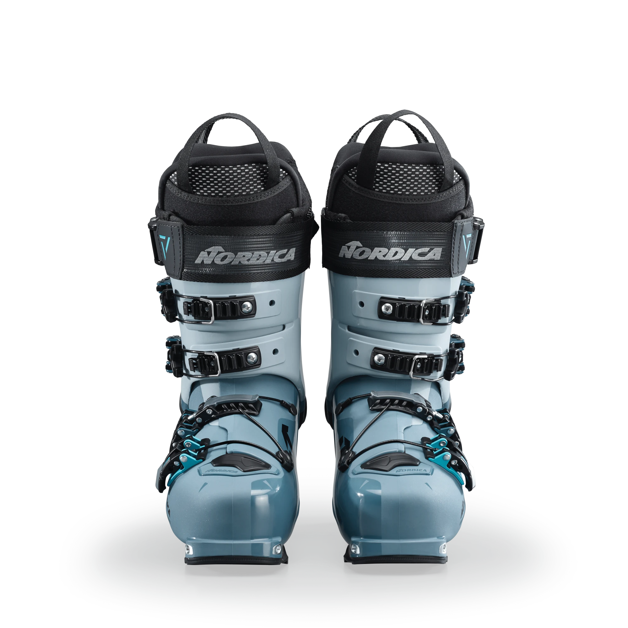 Nordica Unlimited 115 - Women's 2024