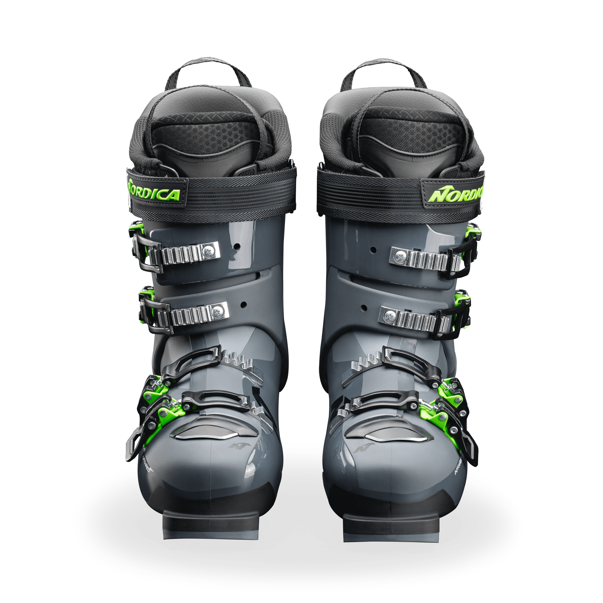 Nordica Sportmachine 3 110 2025