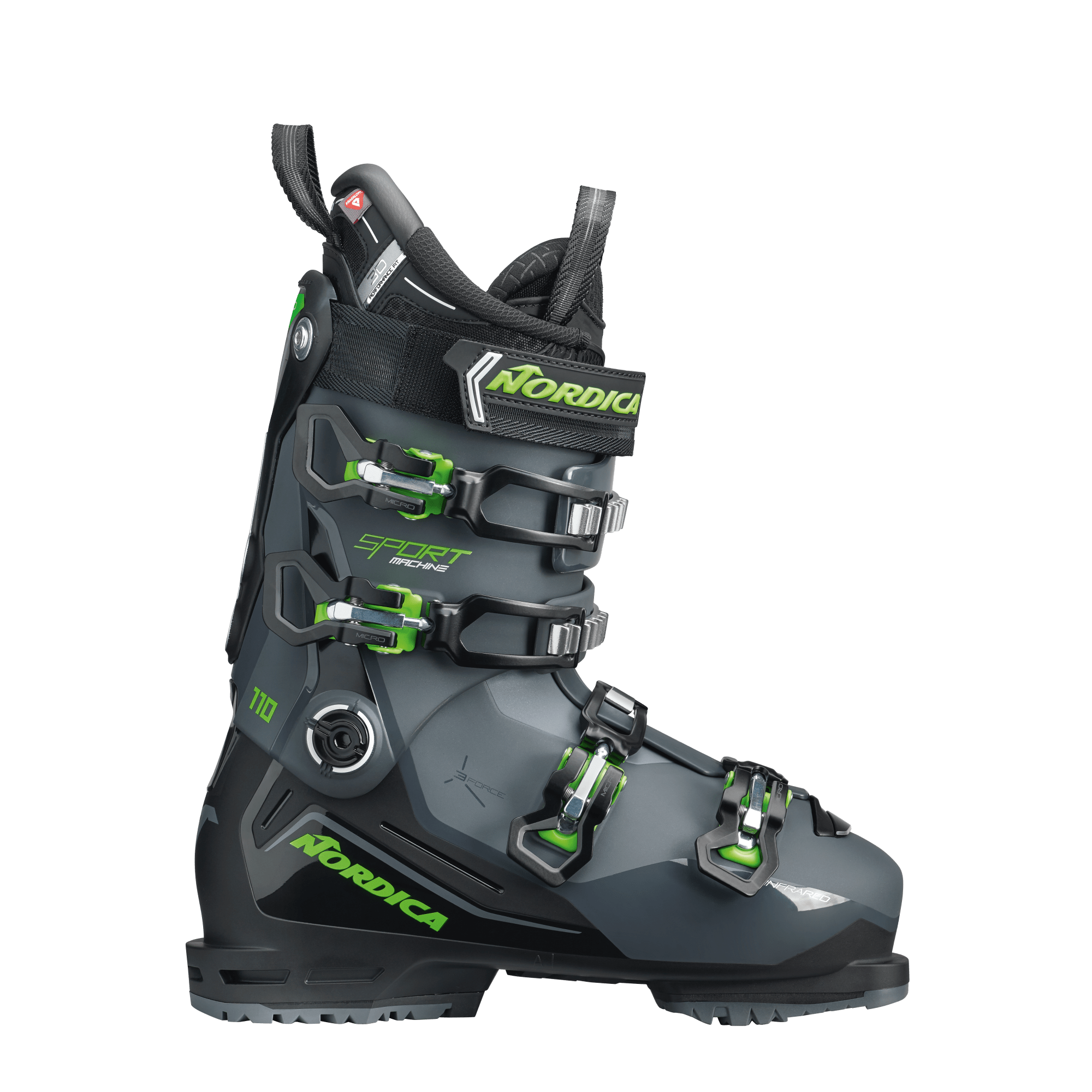 Nordica Sportmachine 3 110 2025