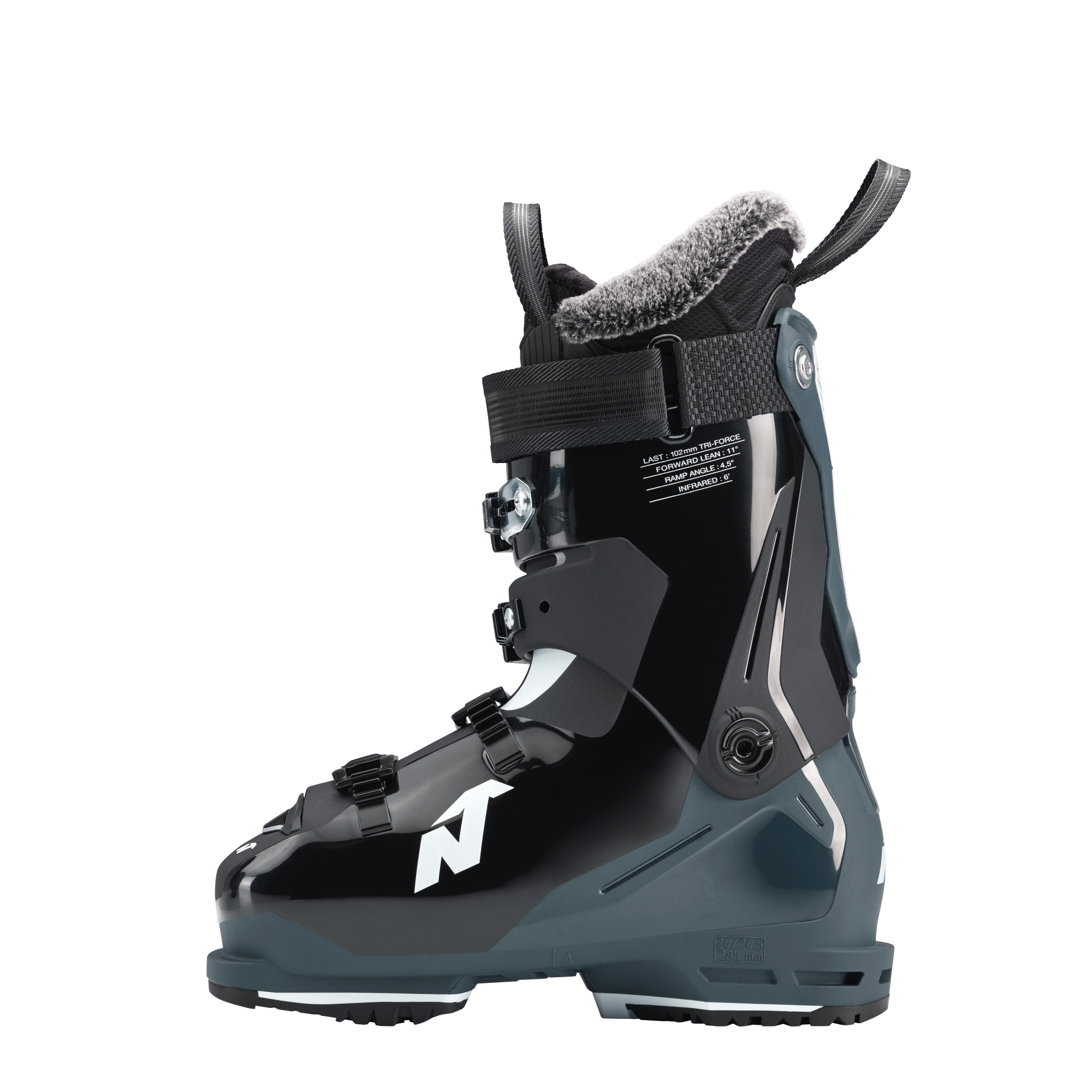 Nordica Sportmachine 3 95 2025 - Women's