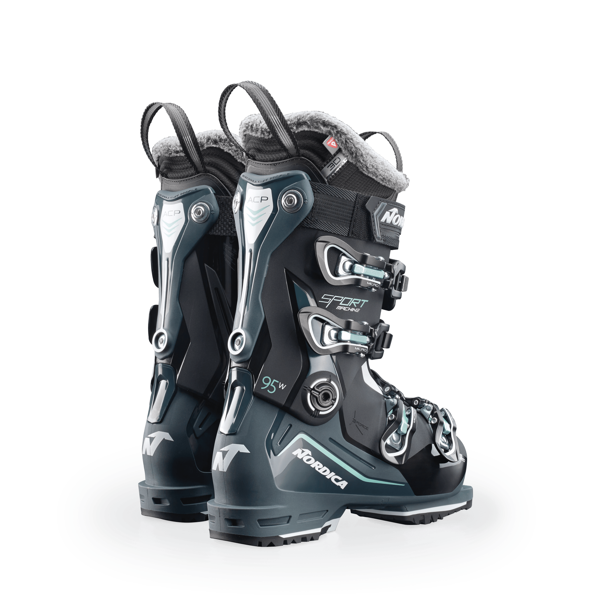 Nordica Sportmachine 3 95 2025 - Women's