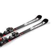 Nordica Dobermann GS Junior 2024