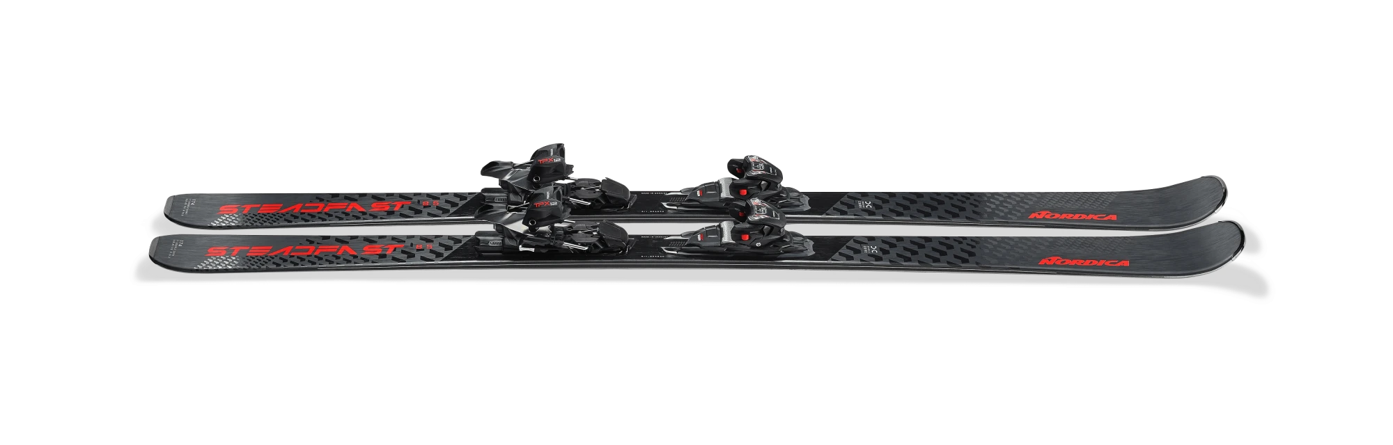 Nordica Steadfast 85 TI DC FDT 2025