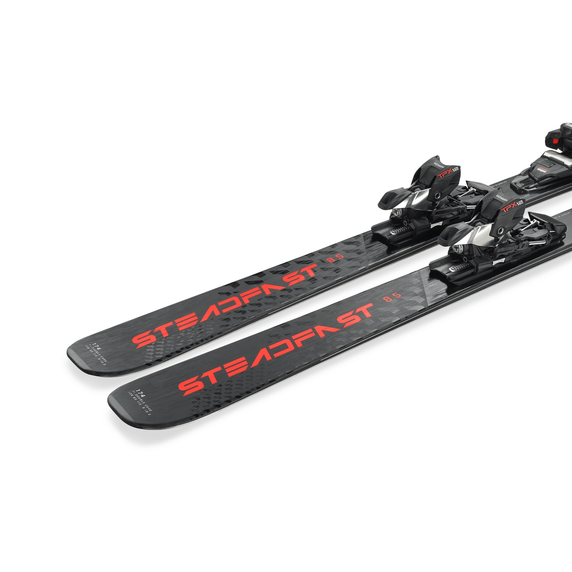 Nordica Steadfast 85 TI DC FDT 2025