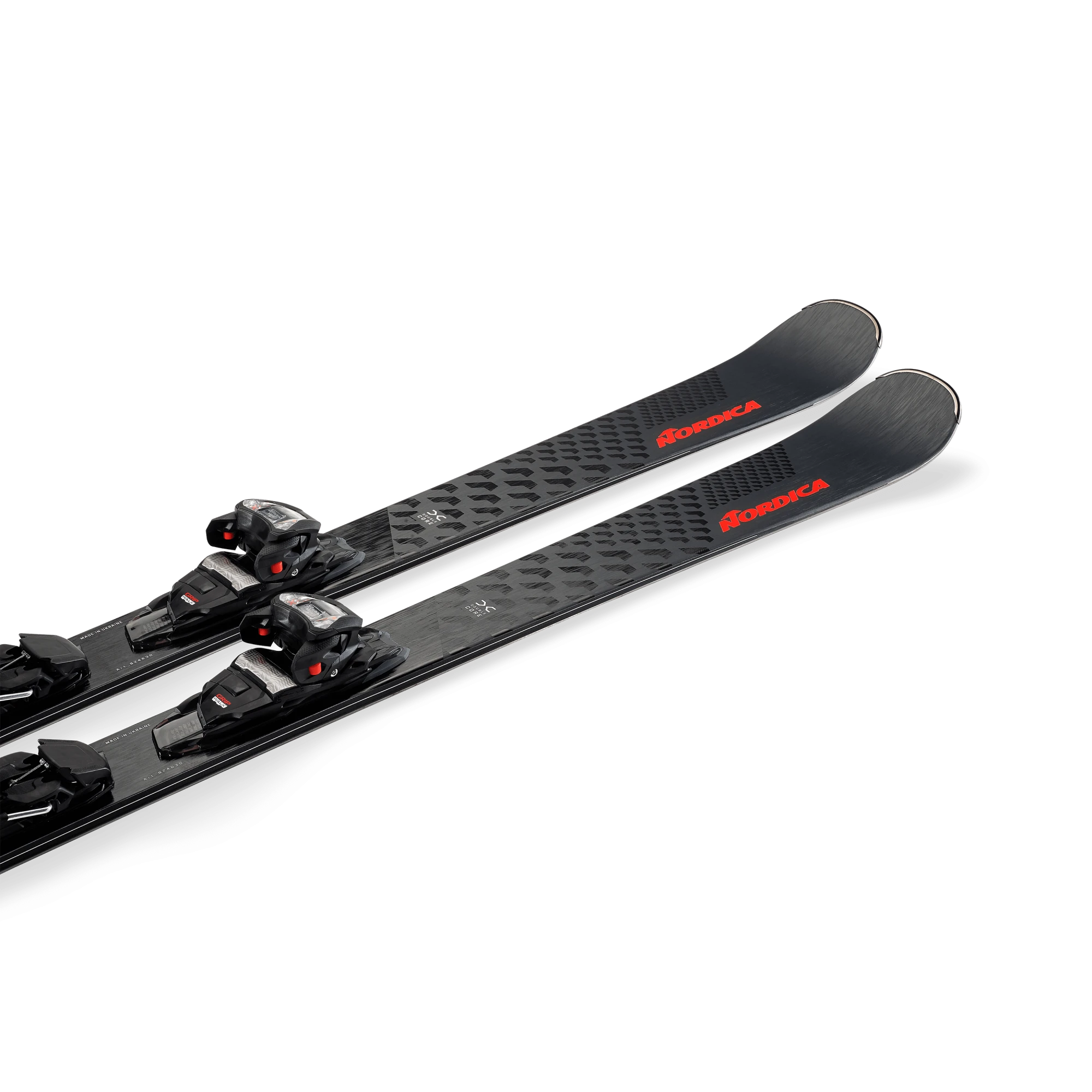 Nordica Steadfast 85 TI DC FDT 2025