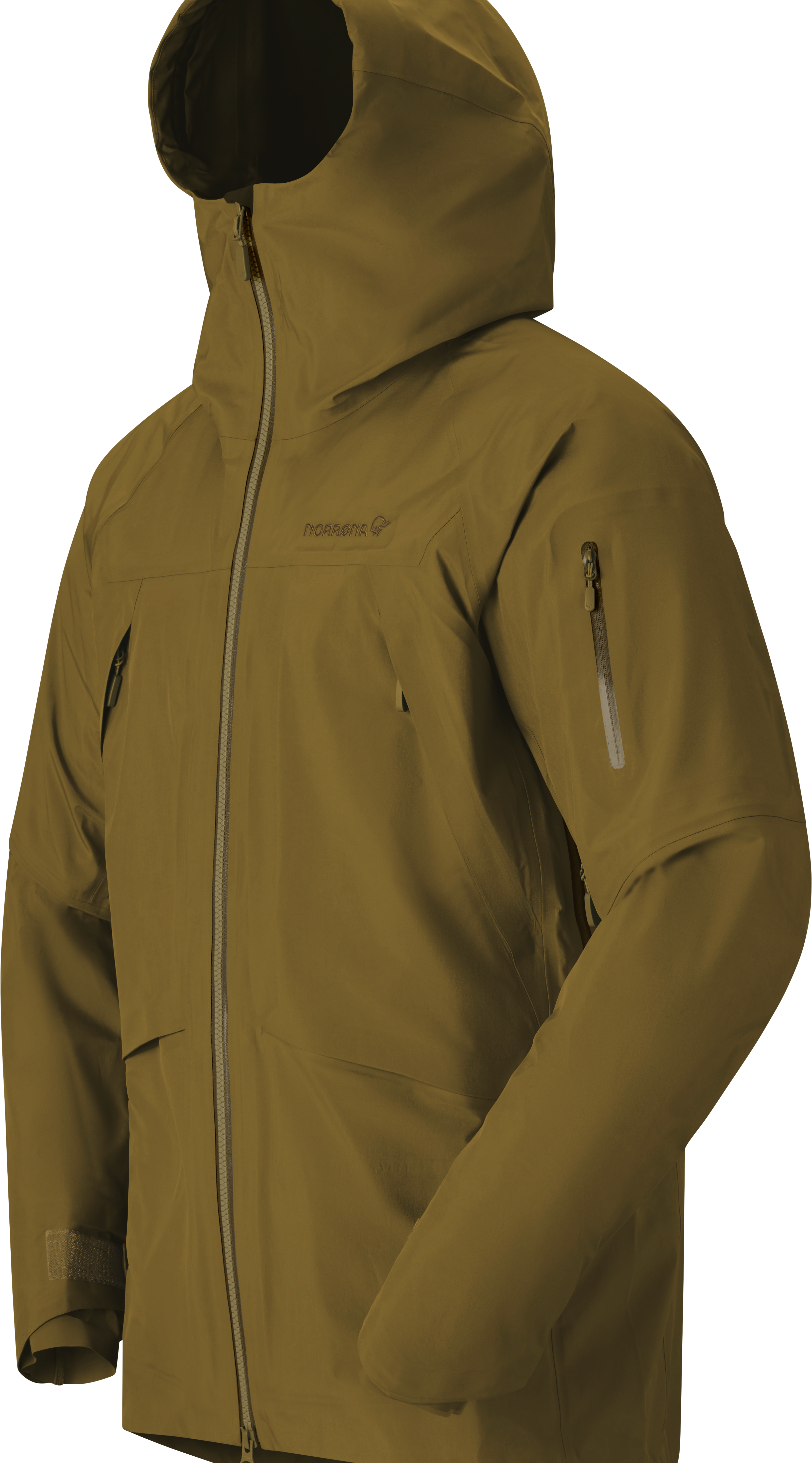Norrona Møre Gore-Tex Jacket - Men's