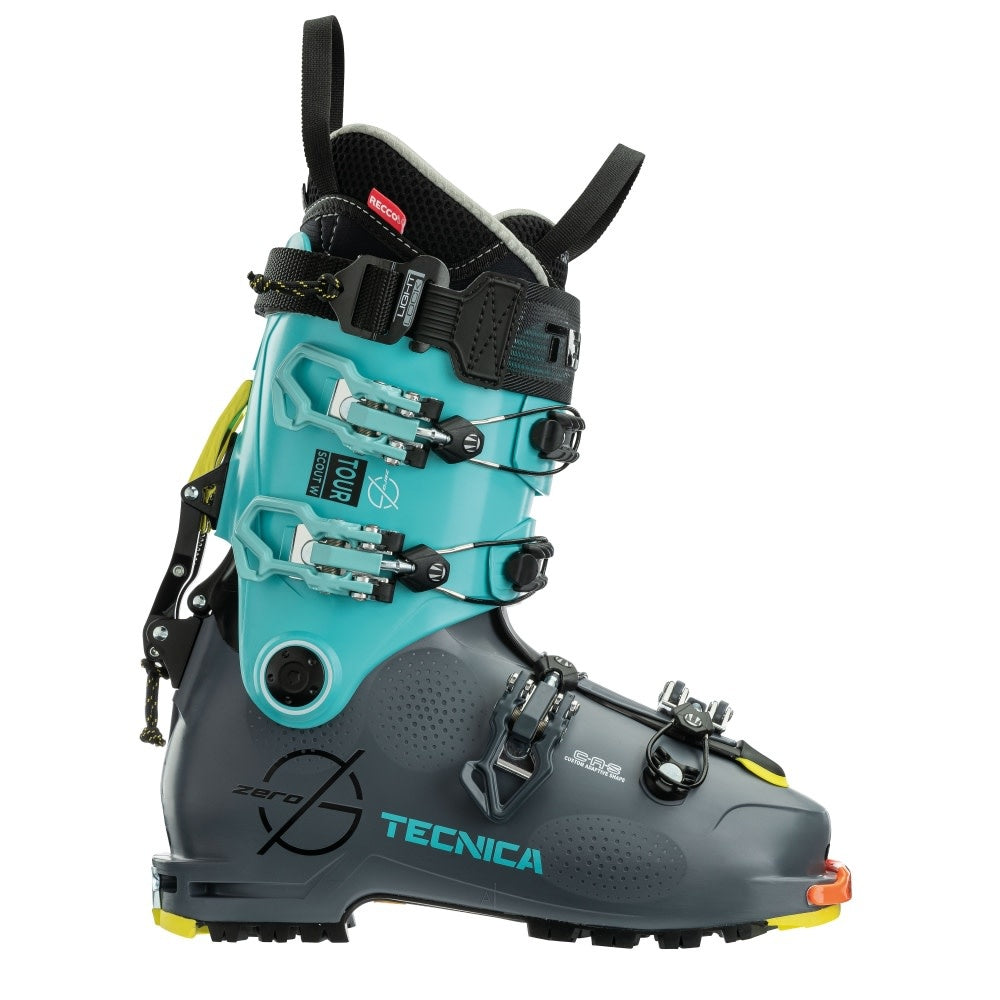Tecnica Zero G Tour Scout 2022 - Women's