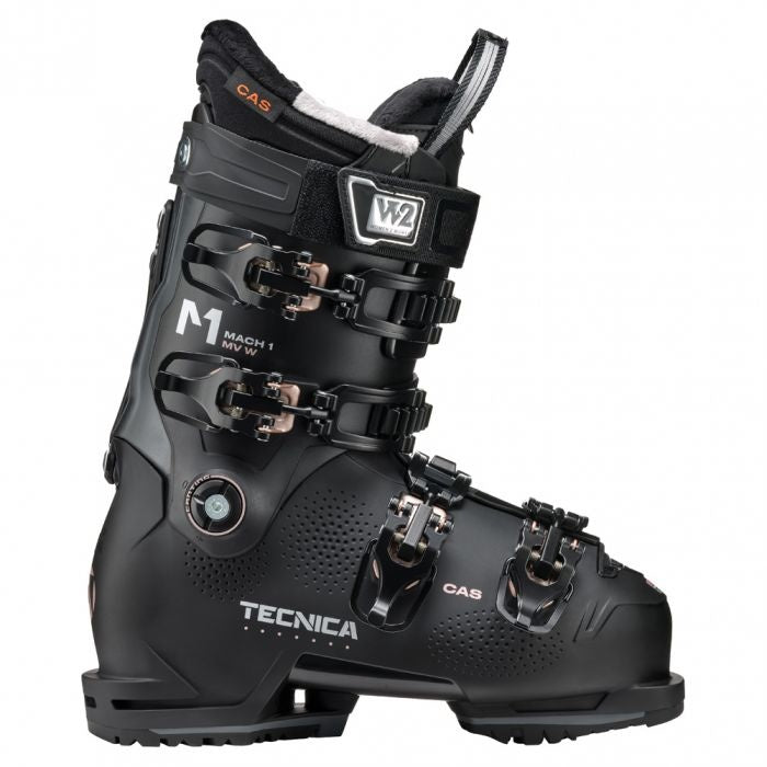 Tecnica Mach1 MV 105 2024 - Women's