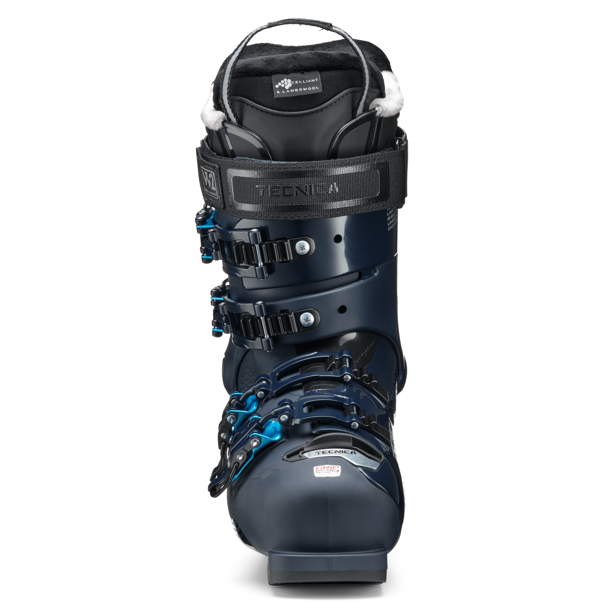 Tecnica Mach1 HV 95 2024 - Women's