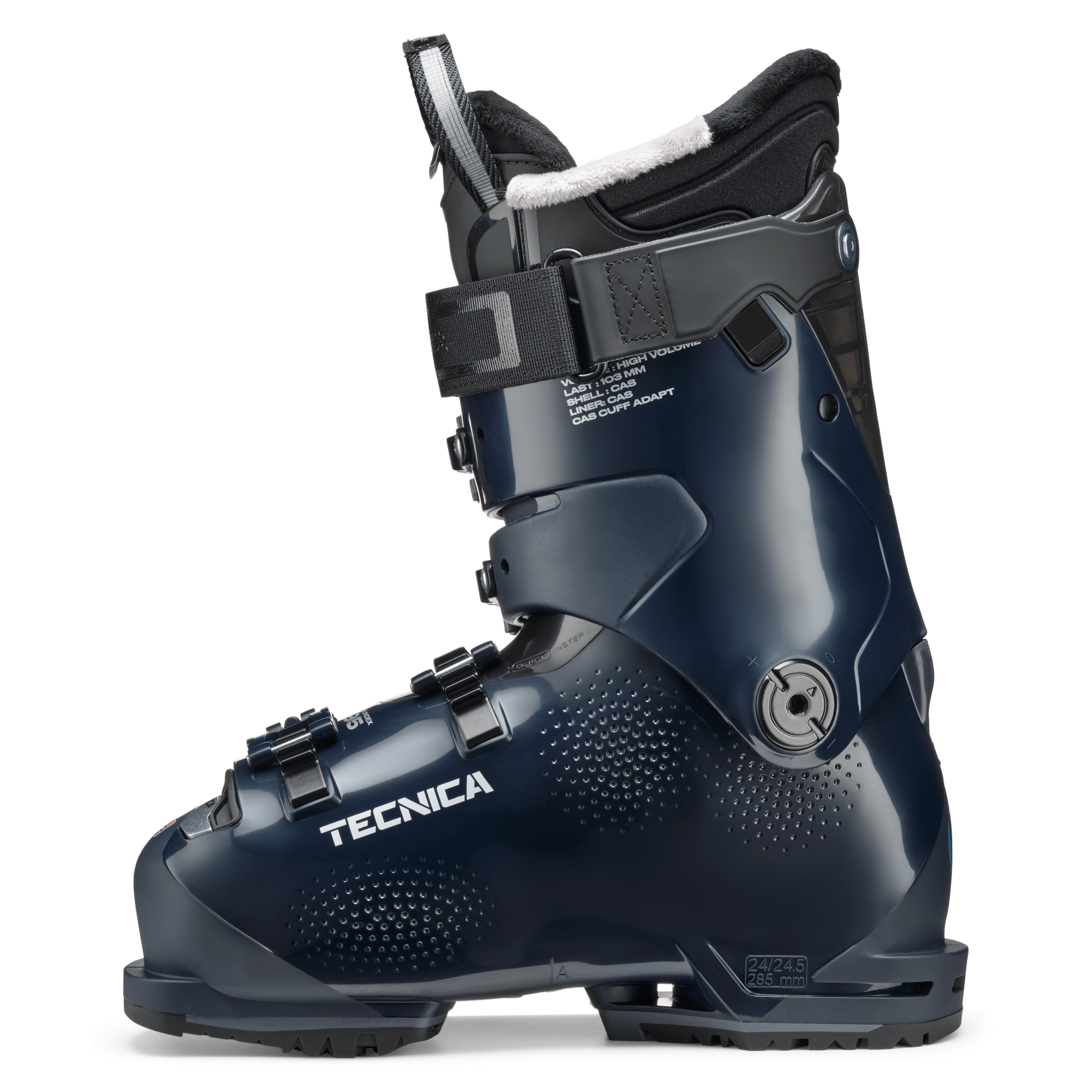 Tecnica Mach1 HV 95 2024 - Women's