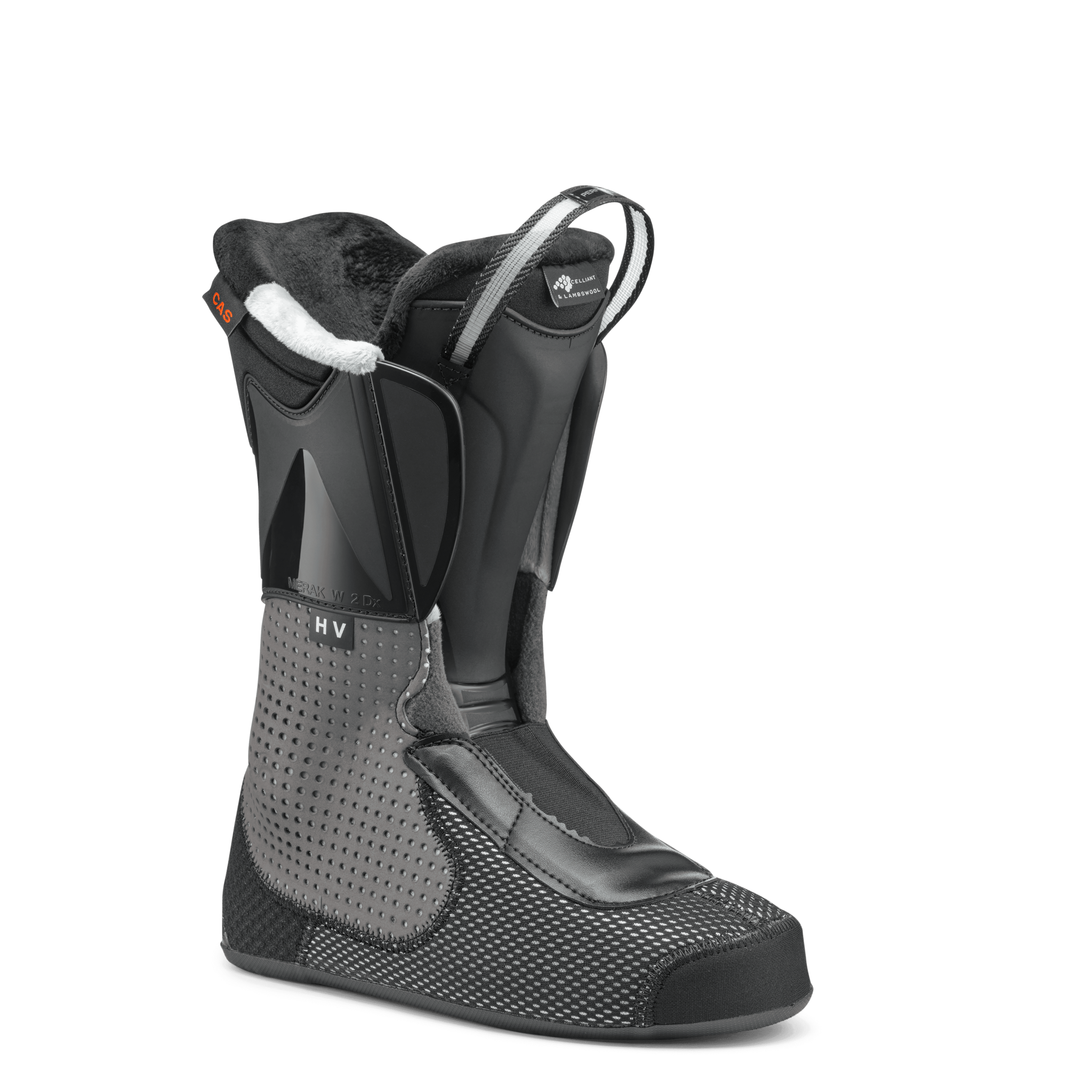 Tecnica Mach1 HV 95 2024 - Women's