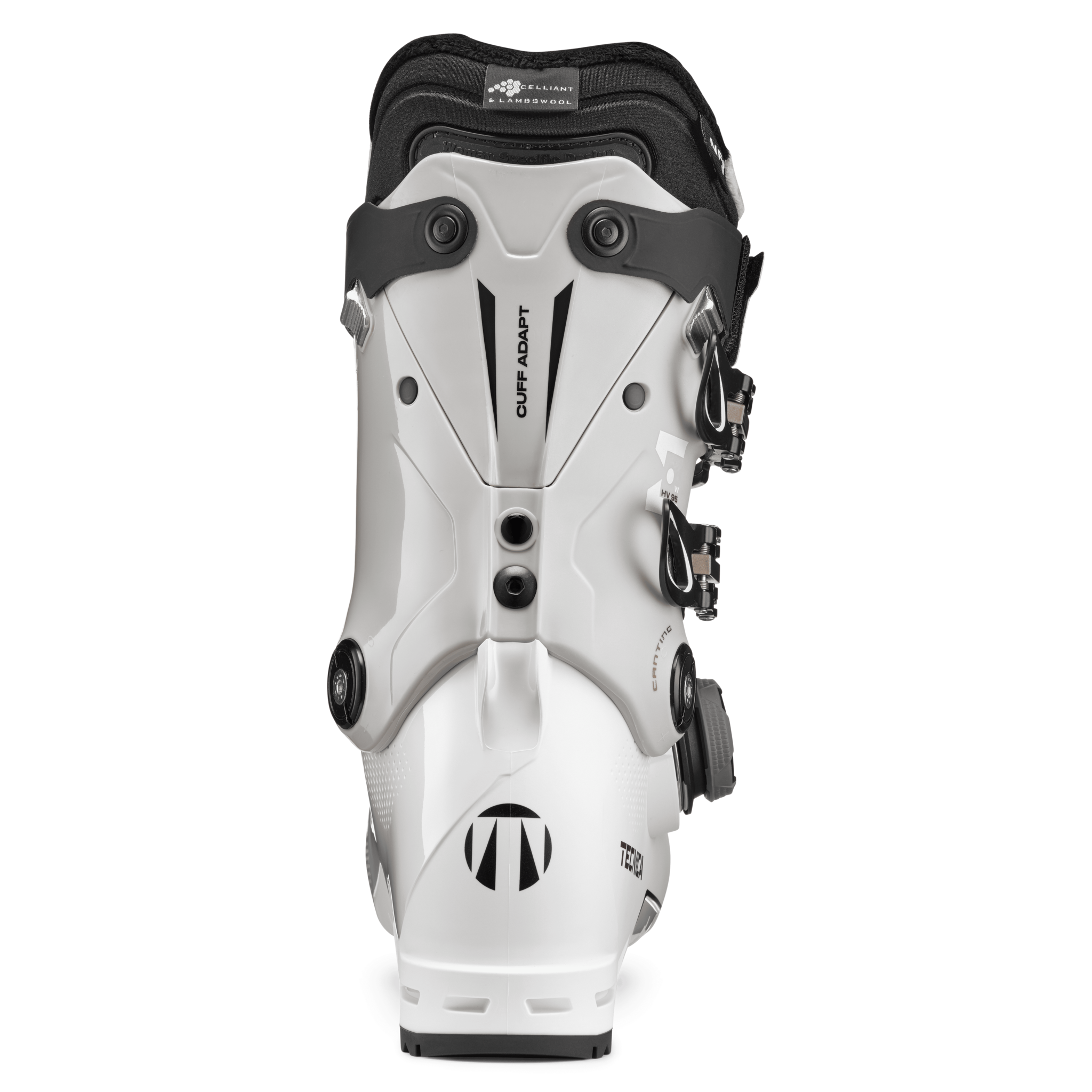 Tecnica Mach BOA 95 HV 2026 - Women's