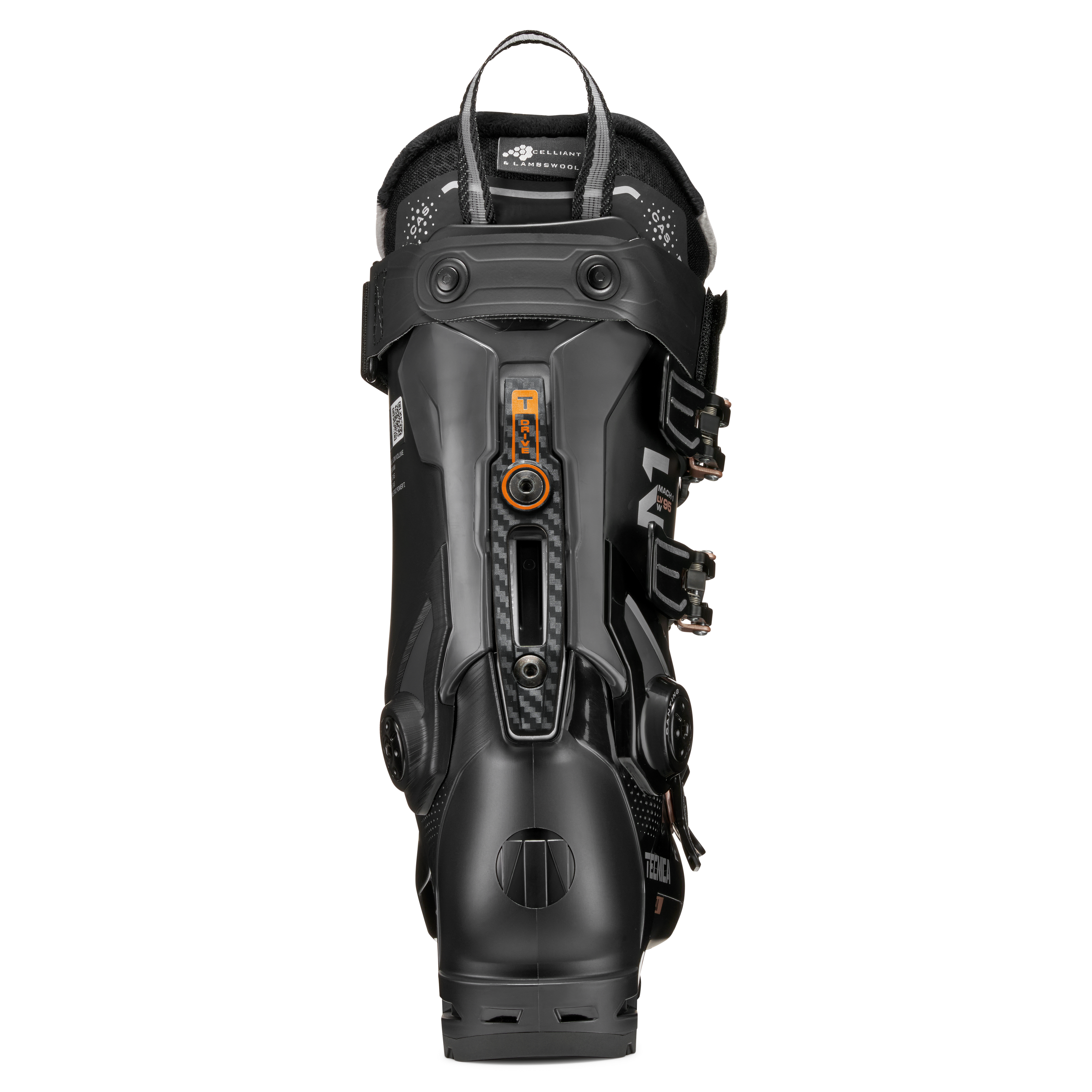 Tecnica Mach 1 95 LV 2026 - Women's