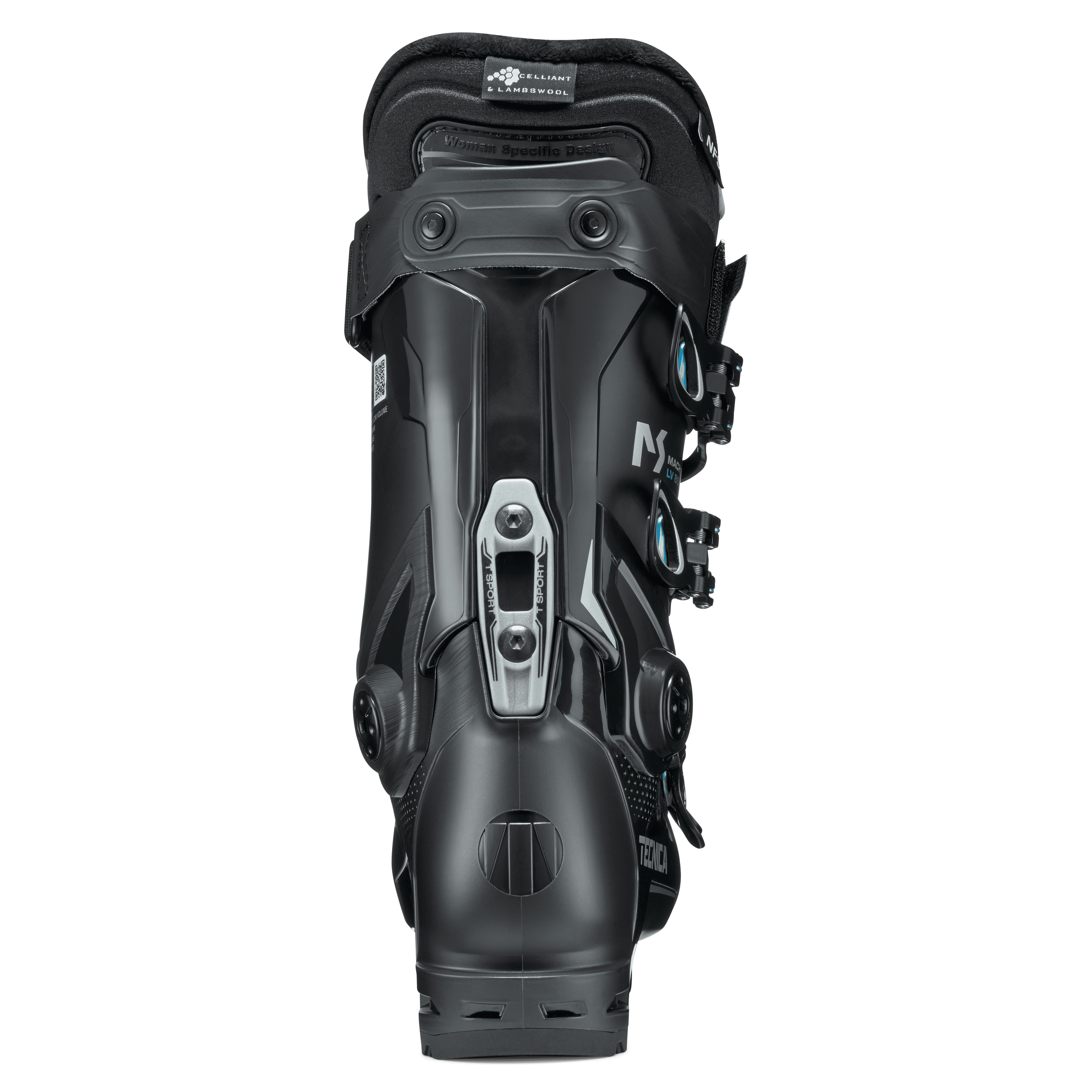 Tecnica Mach Sport 85 LV 2026 - Women's