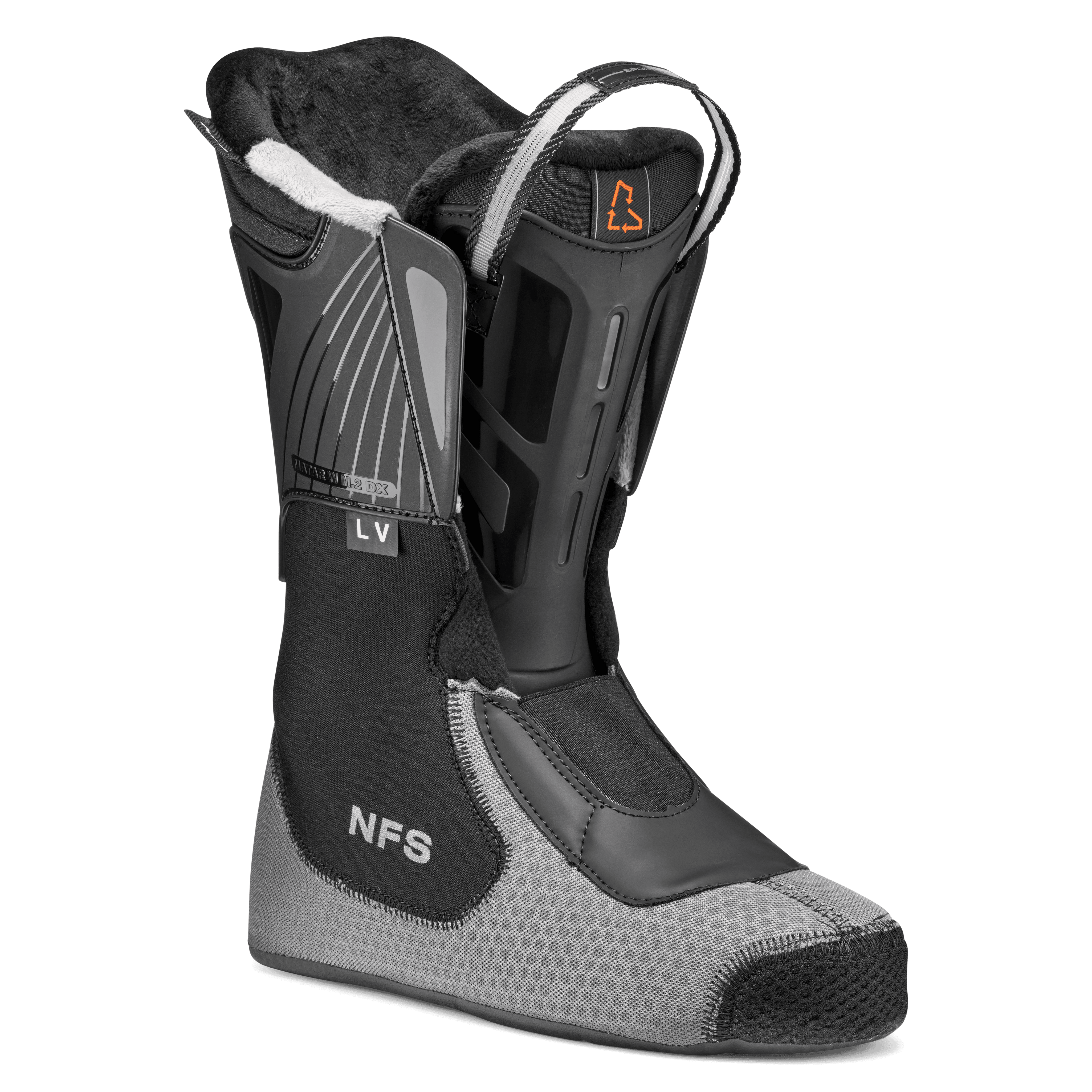 Tecnica Mach Sport 85 LV 2026 - Women's