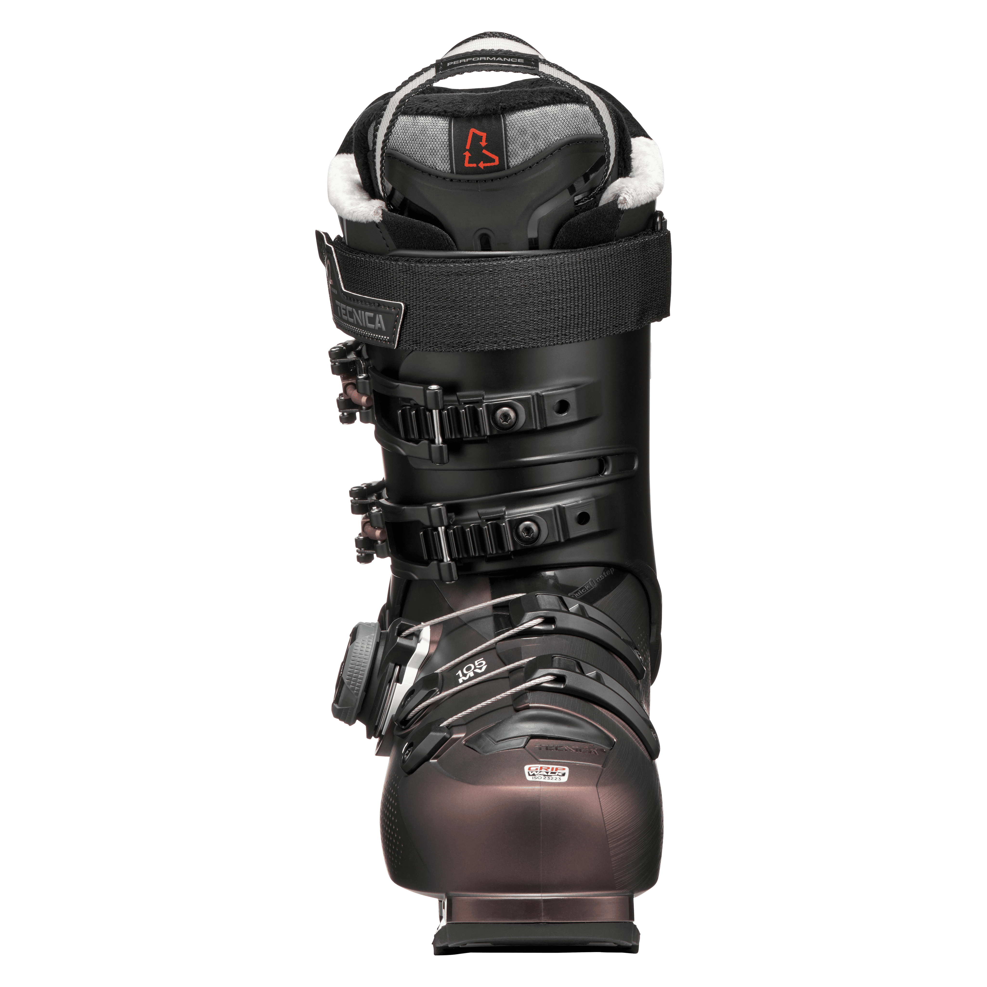 Tecnica Mach BOA 105 MV 2026 - Women's