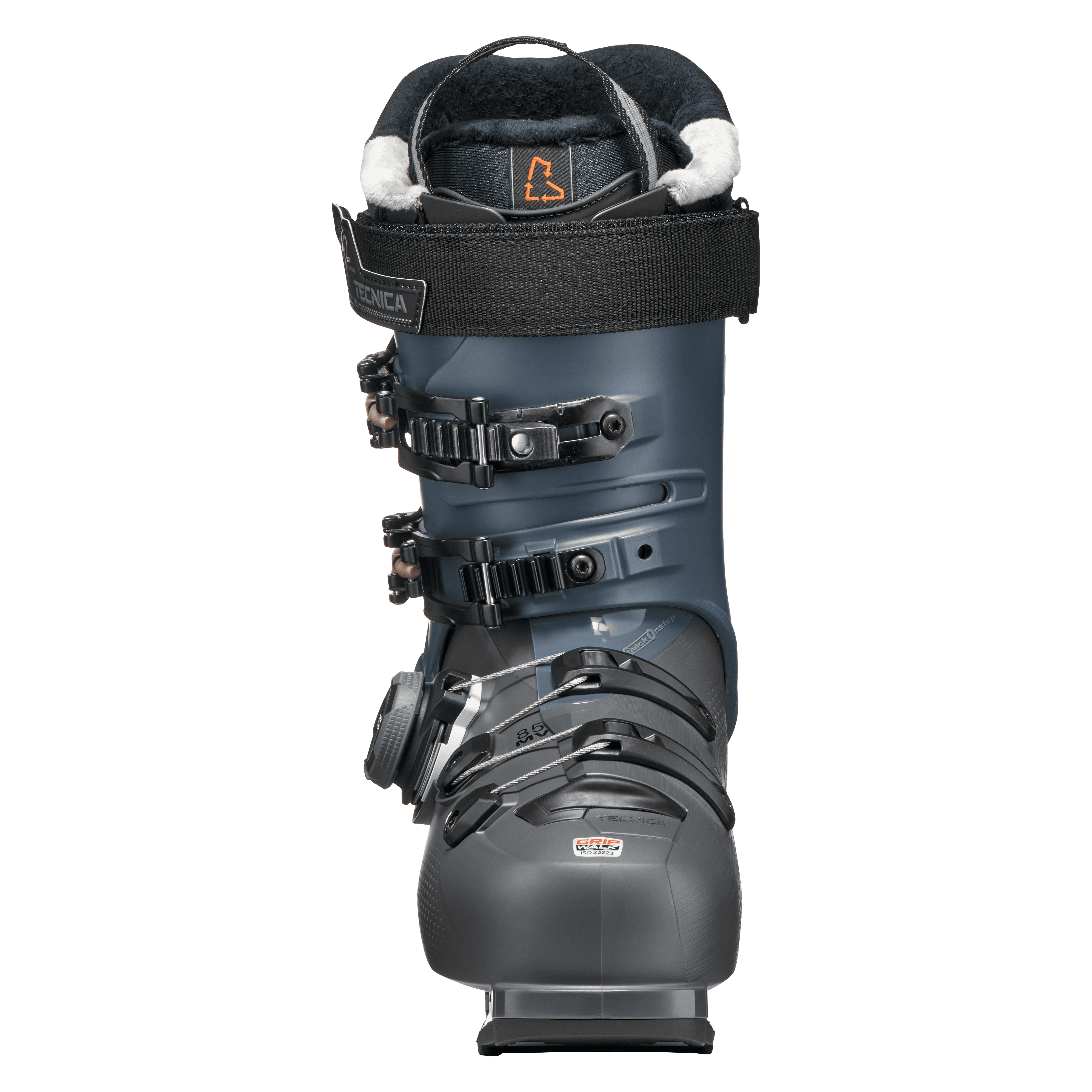 Tecnica Mach BOA 85 MV 2026 - Women's