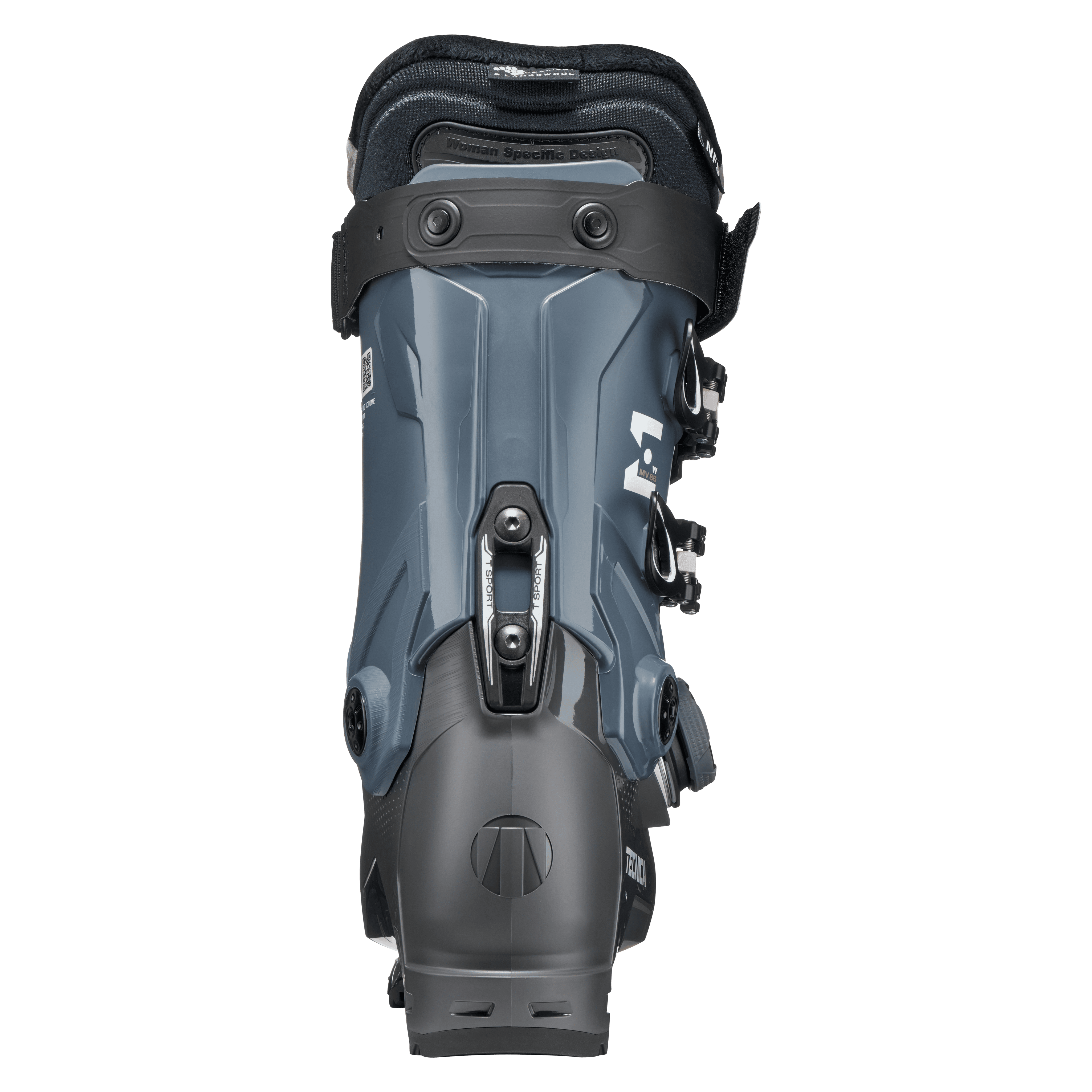 Tecnica Mach BOA 85 MV 2026 - Women's