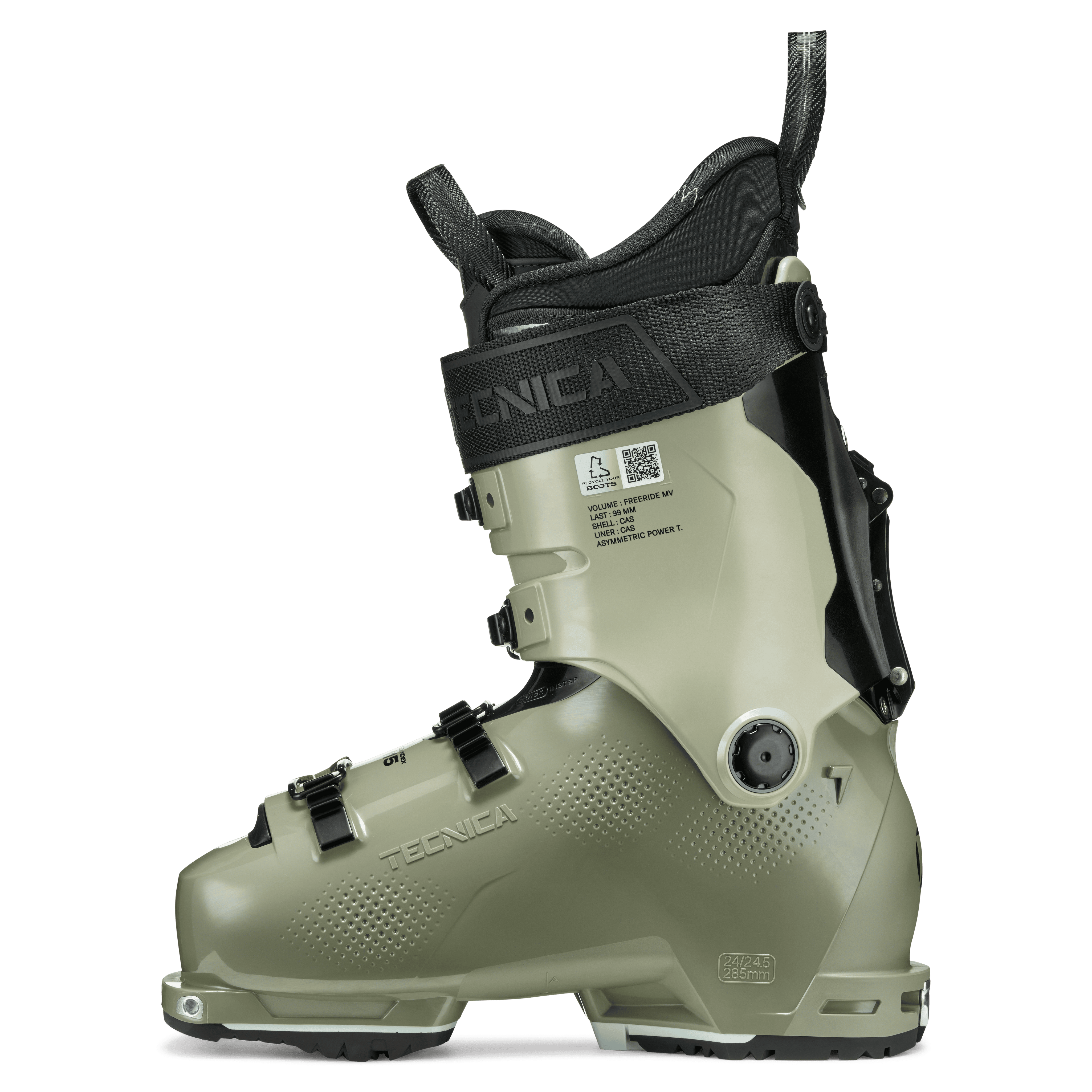 Tecnica Cochise 115 DYN 2026 - Women's