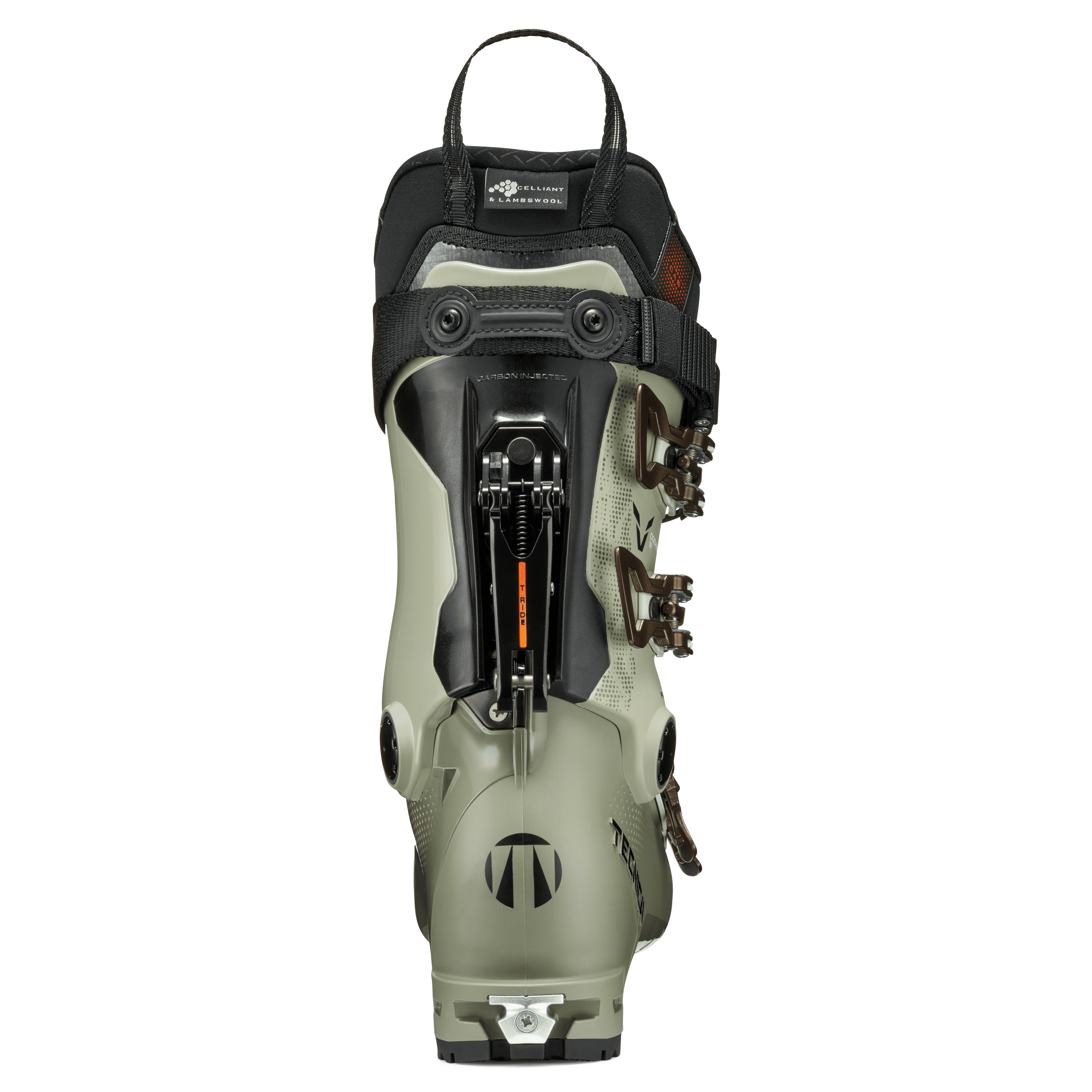 Tecnica Cochise 115 DYN 2026 - Women's