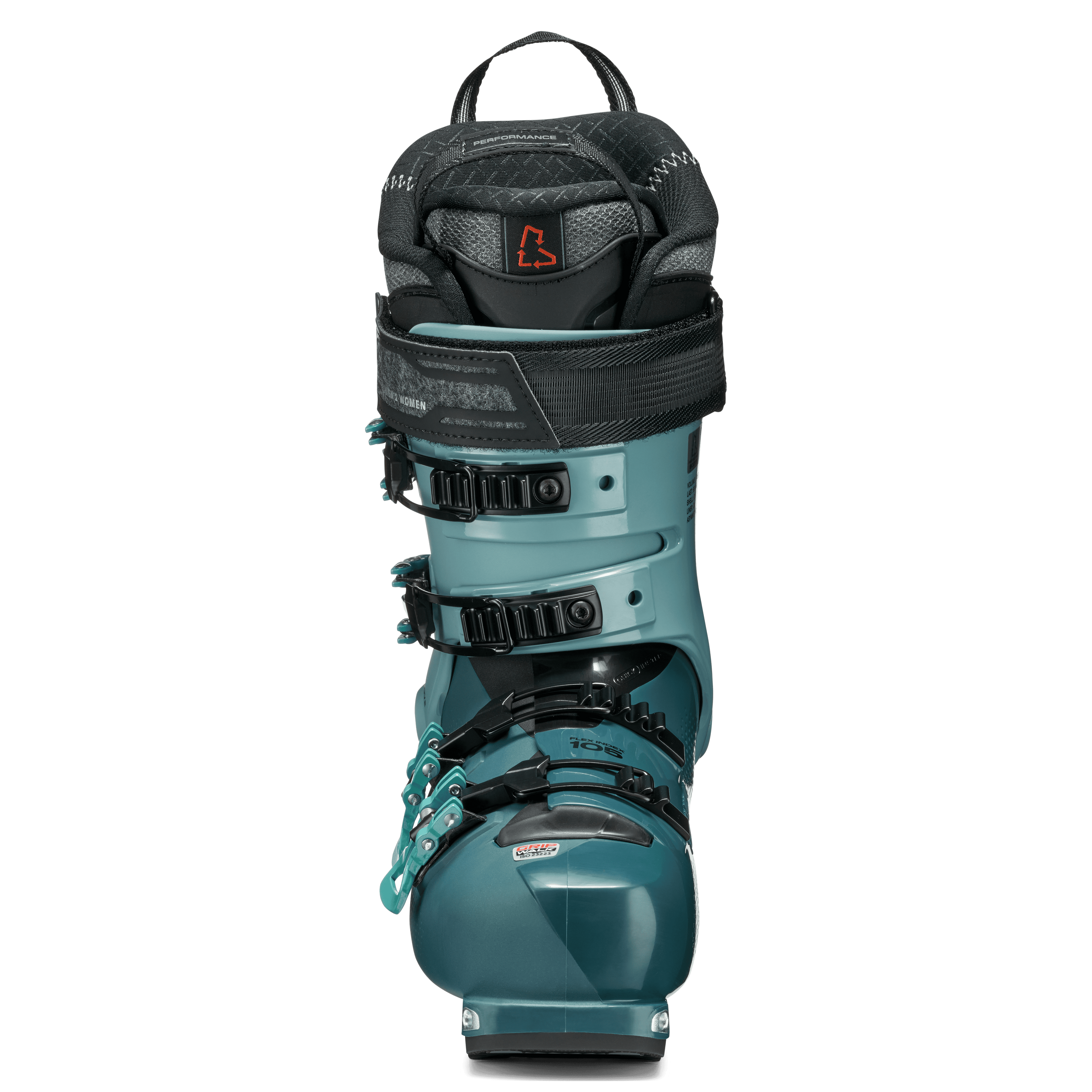 Tecnica Cochise 105 DYN 2026 - Women's