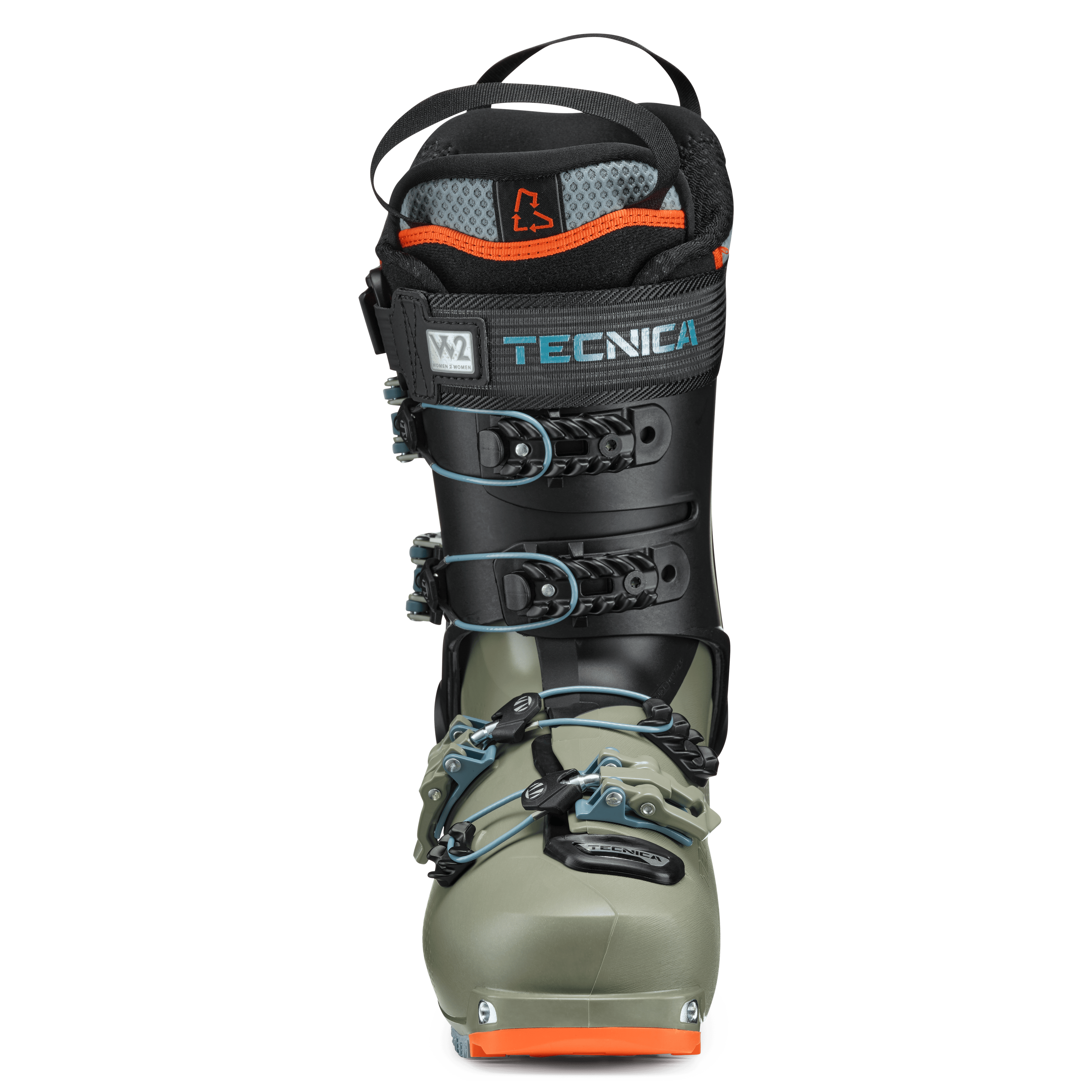 Tecnica Zero G Tour Pro 2026 - Women's