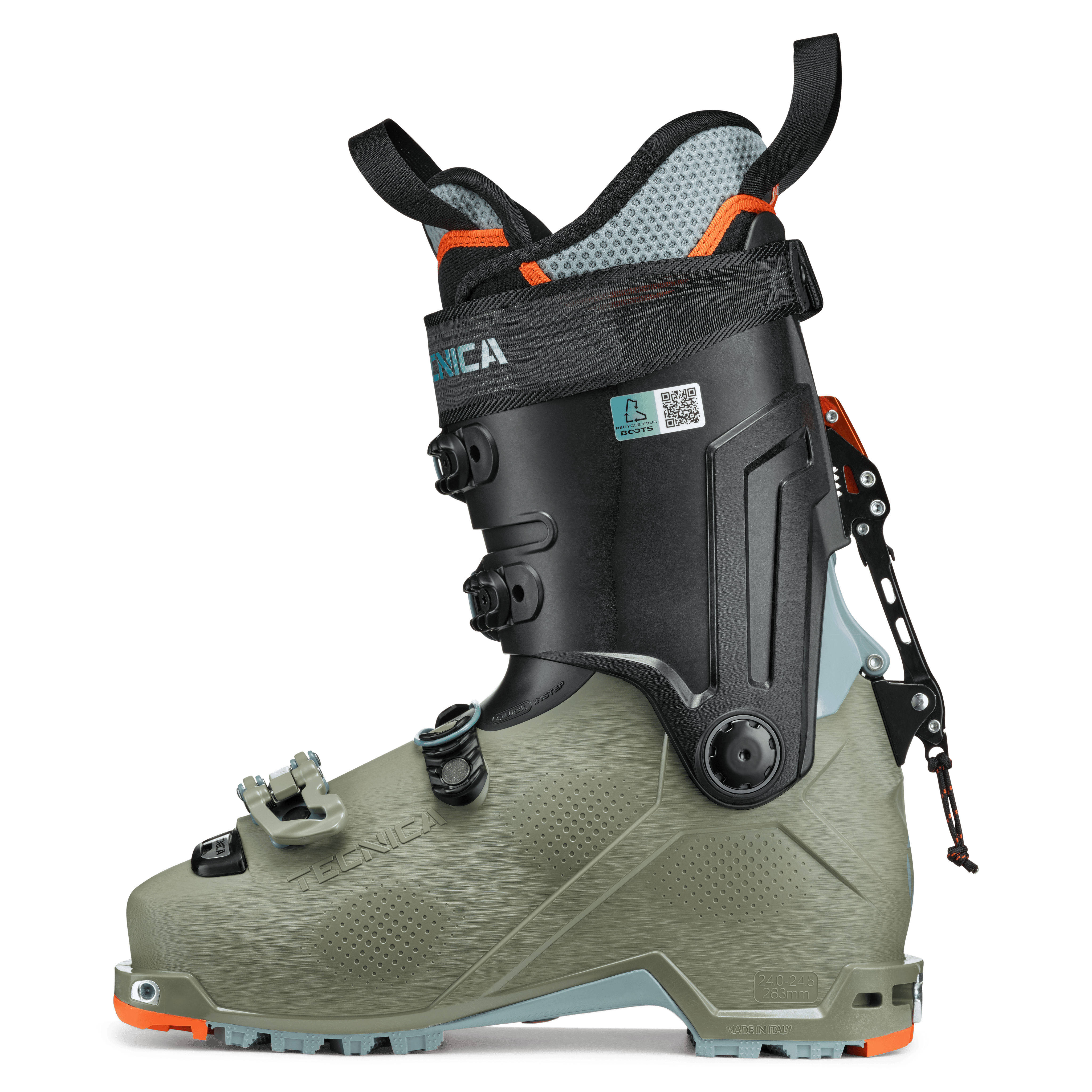 Tecnica Zero G Tour Pro 2026 - Women's