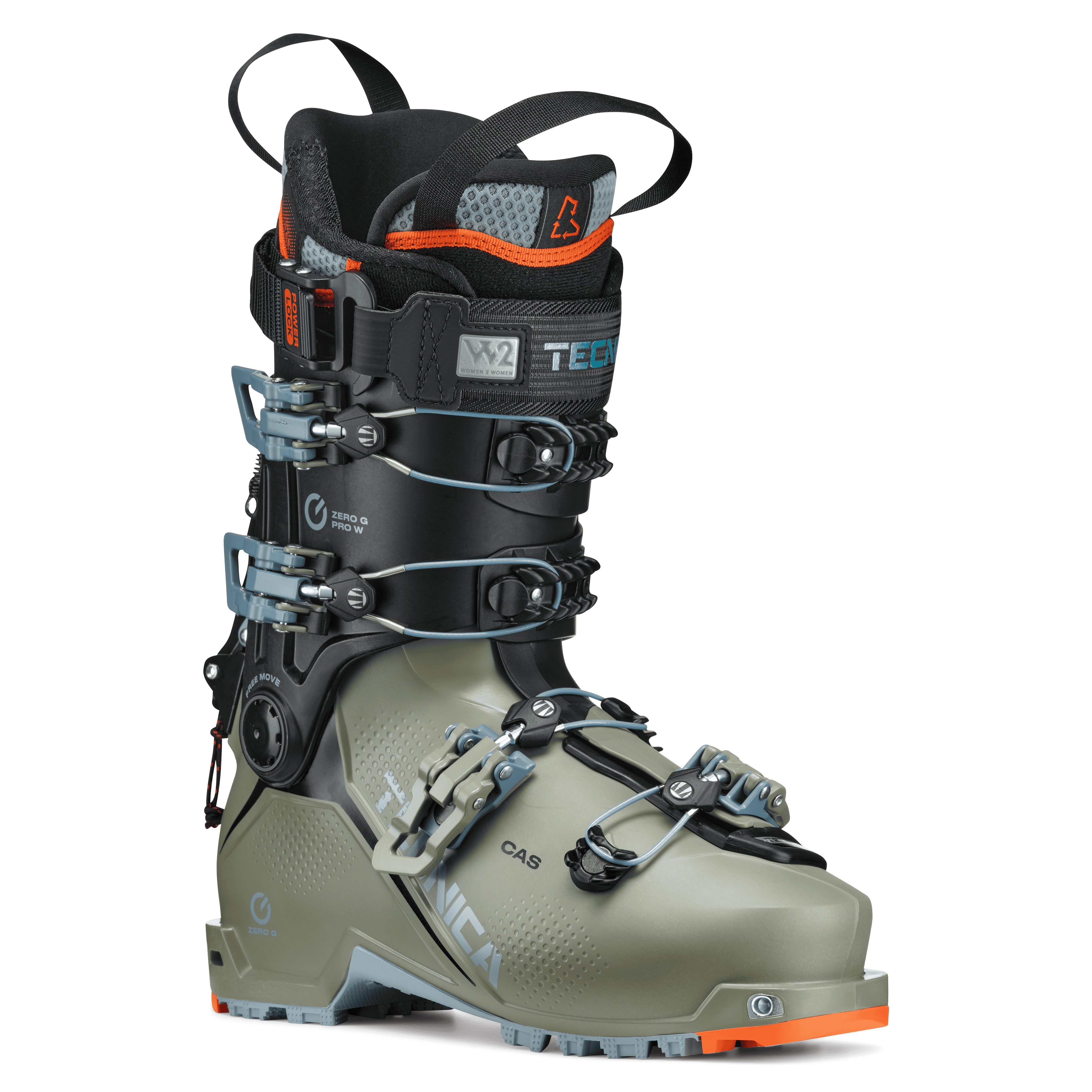 Tecnica Zero G Tour Pro 2026 - Women's