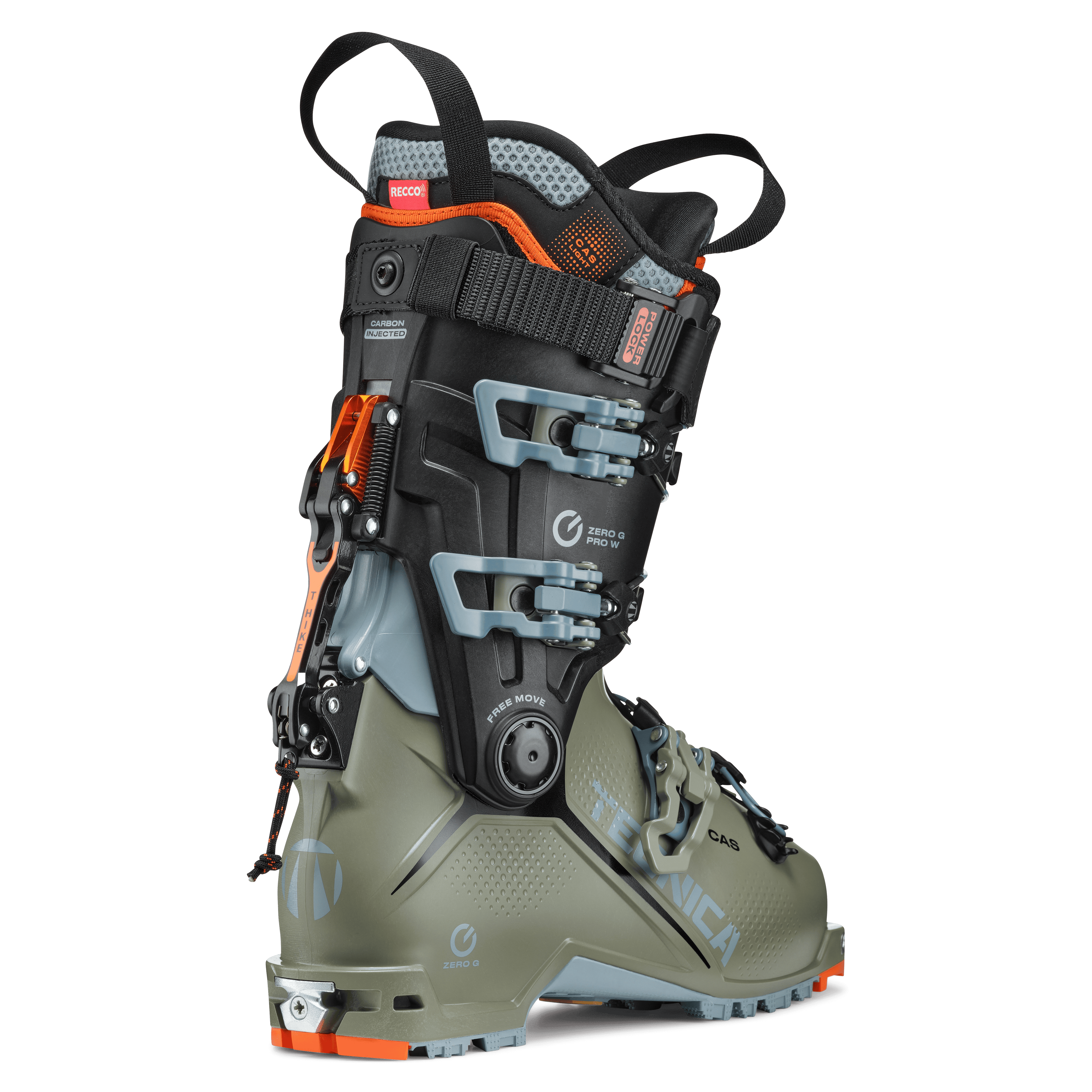 Tecnica Zero G Tour Pro 2026 - Women's