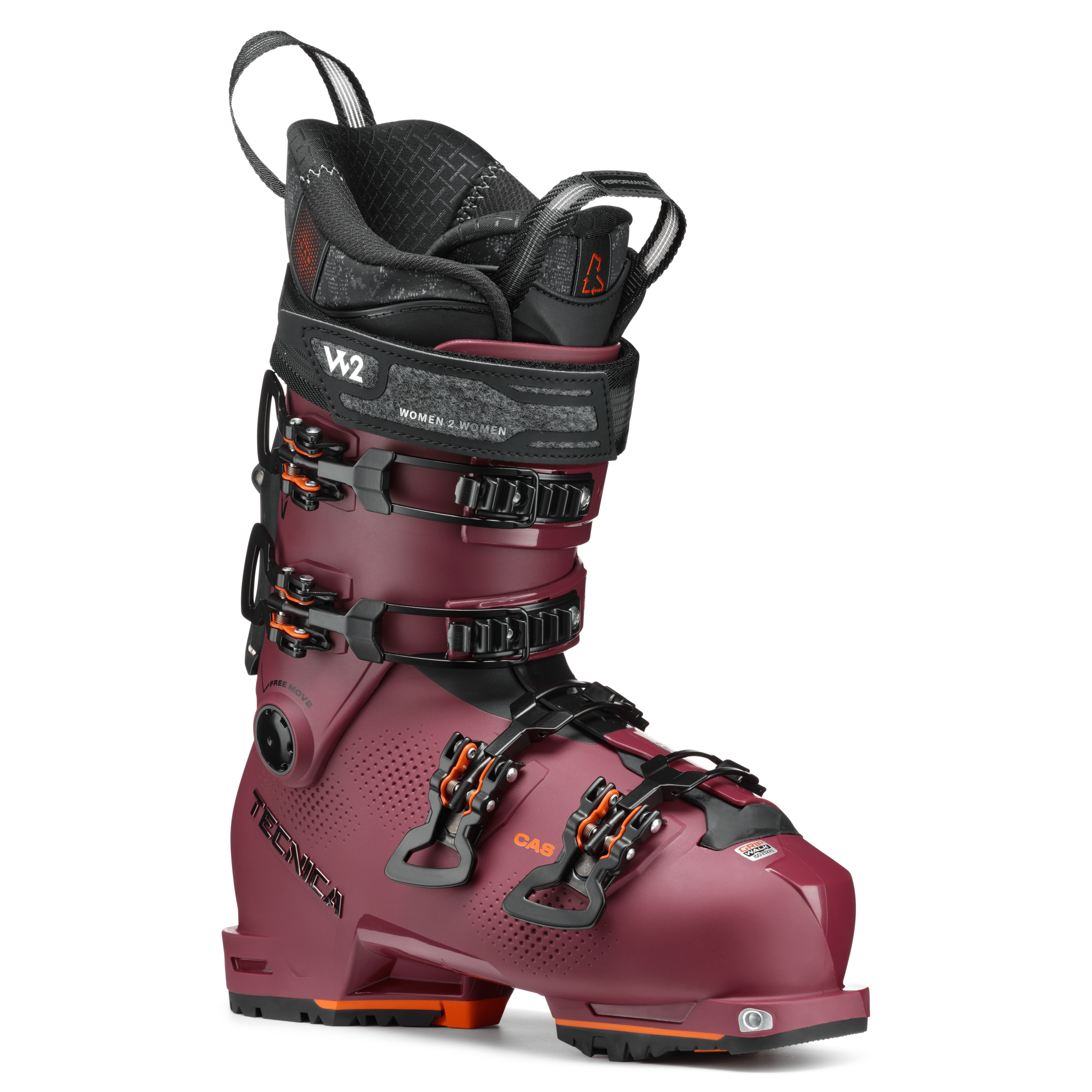 Tecnica Cochise 105 DYN 2025 - Women's