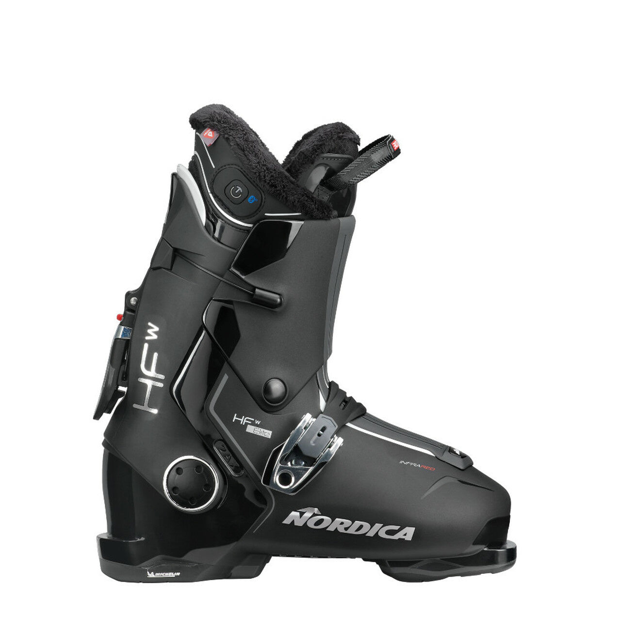 Nordica HF Elite Heat 2024 - Women's