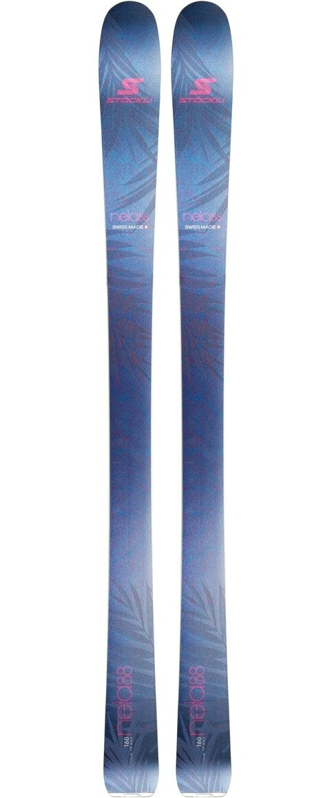 Stockli Nela 88 2026