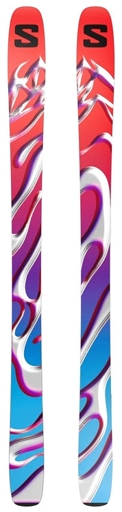 Salomon QST Blank 2026