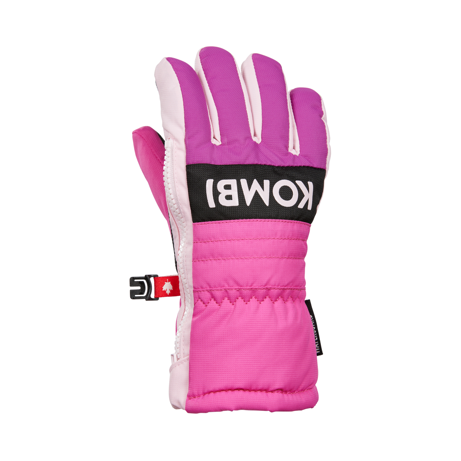 Kombi The Nano Peewee Glove 2024 - Junior
