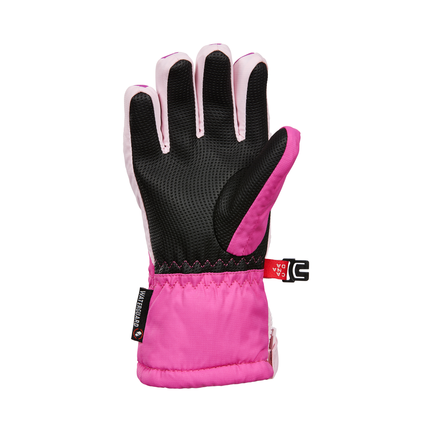 Kombi The Nano Peewee Glove 2024 - Junior