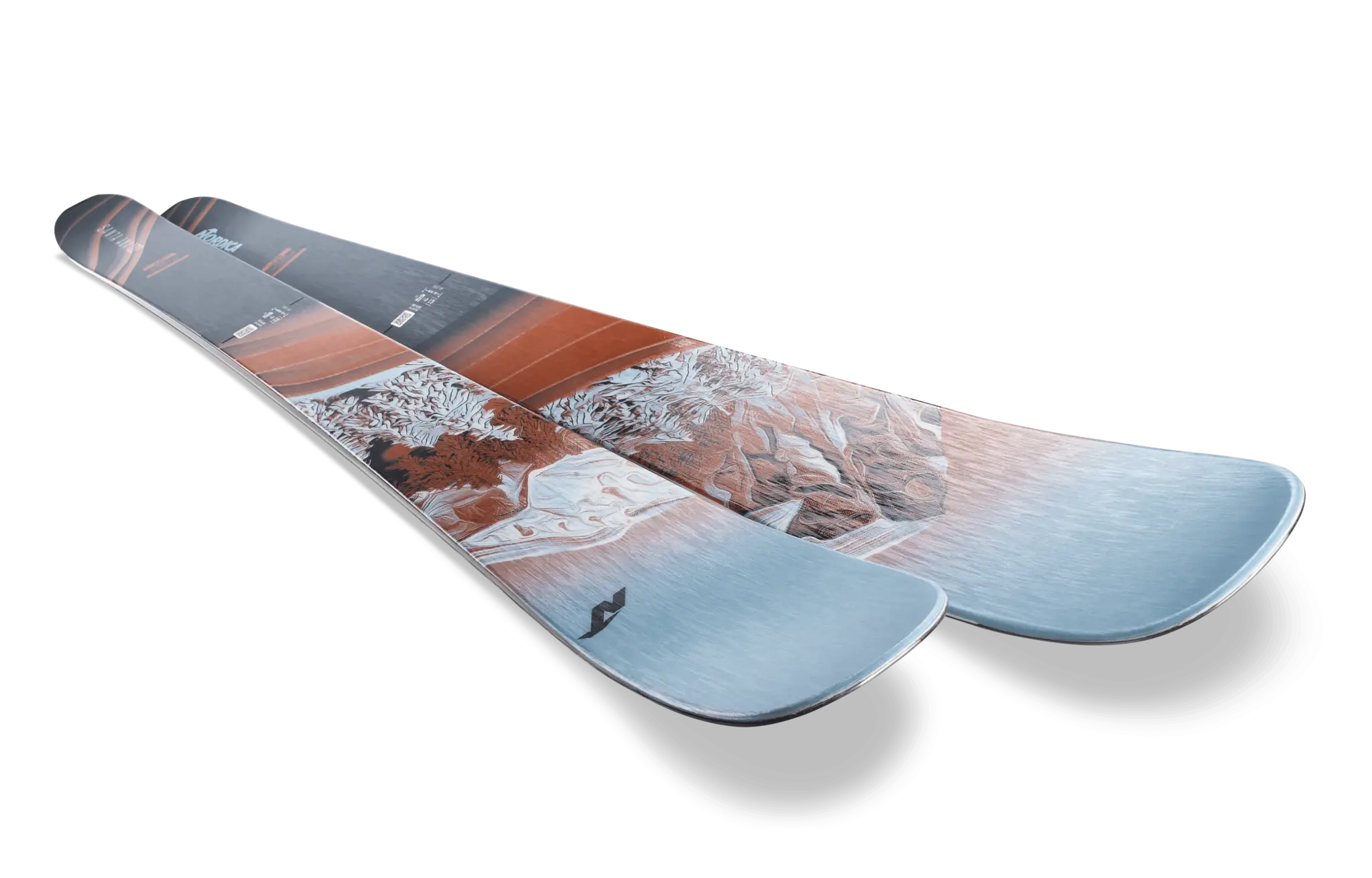 Nordica Santa Ana 102 - 2025