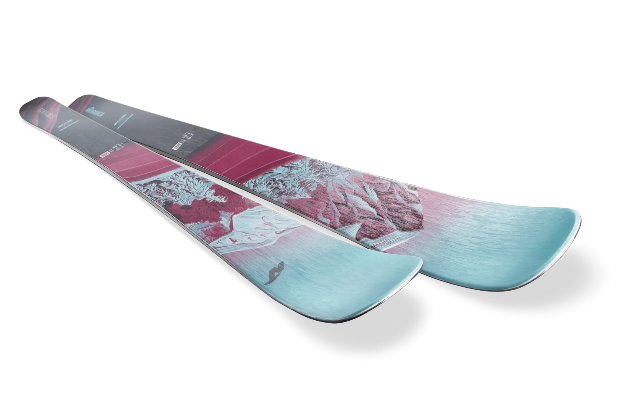 Nordica Santa Ana 87 - 2025