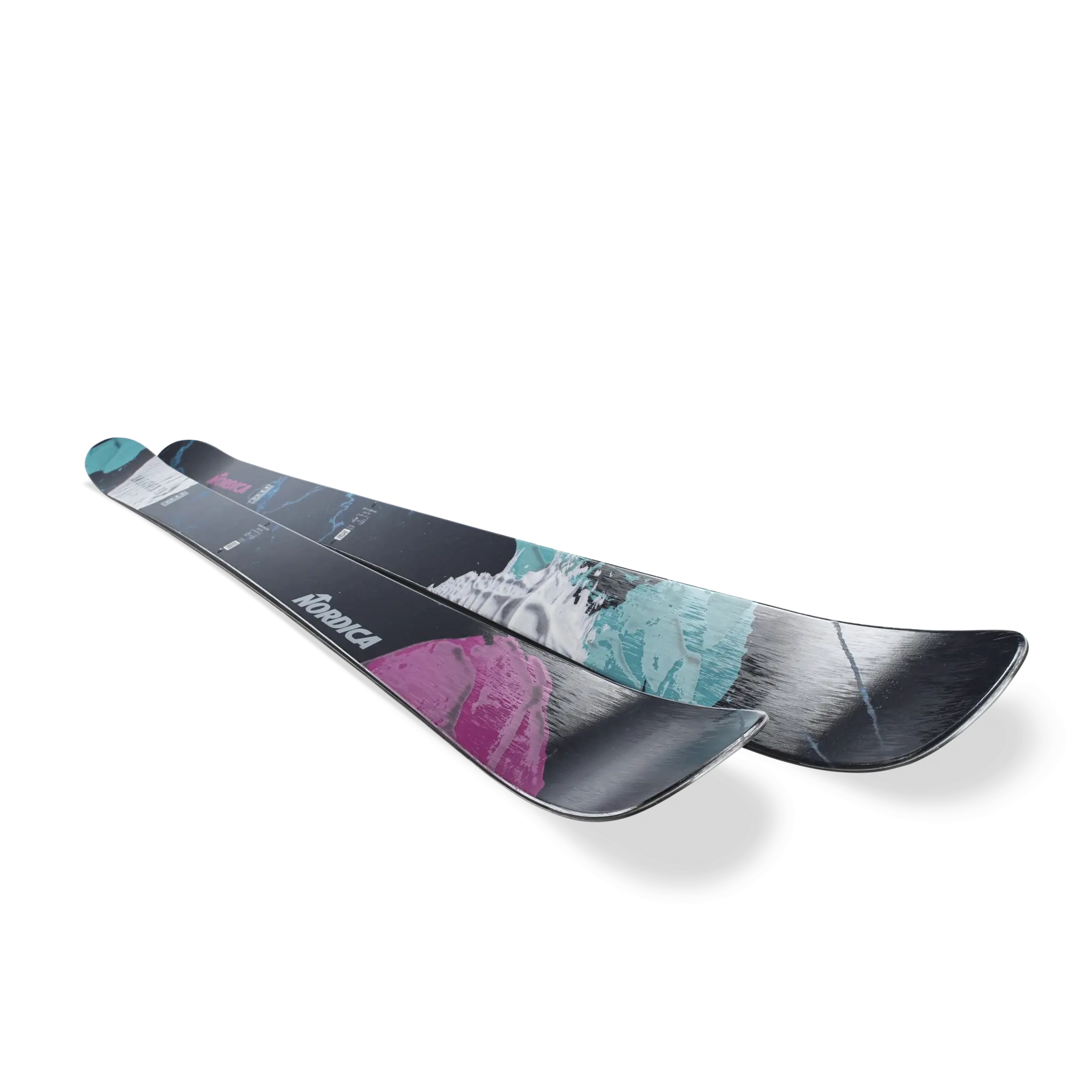 Nordica Unleashed 98 2025