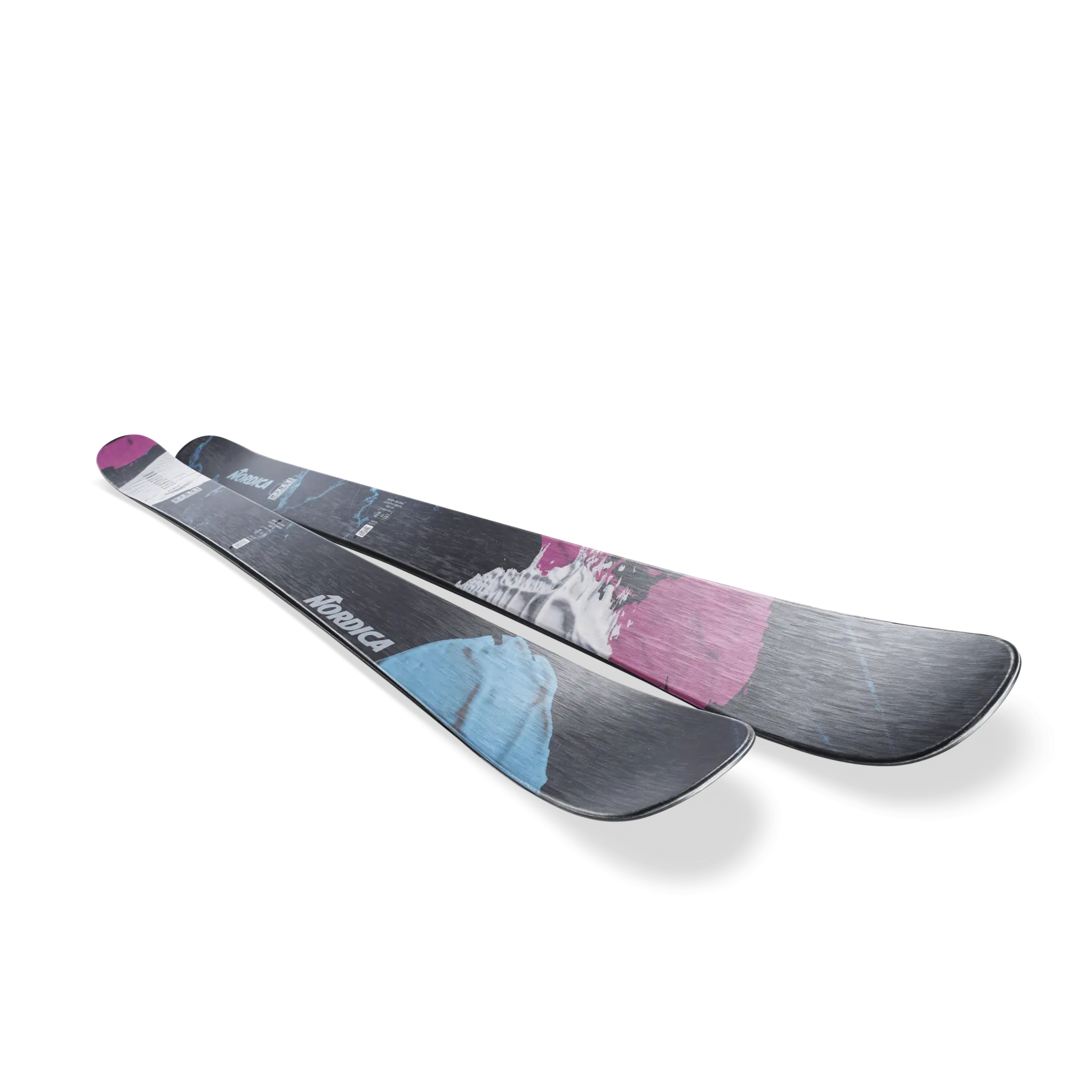 Nordica Unleashed 90 2025