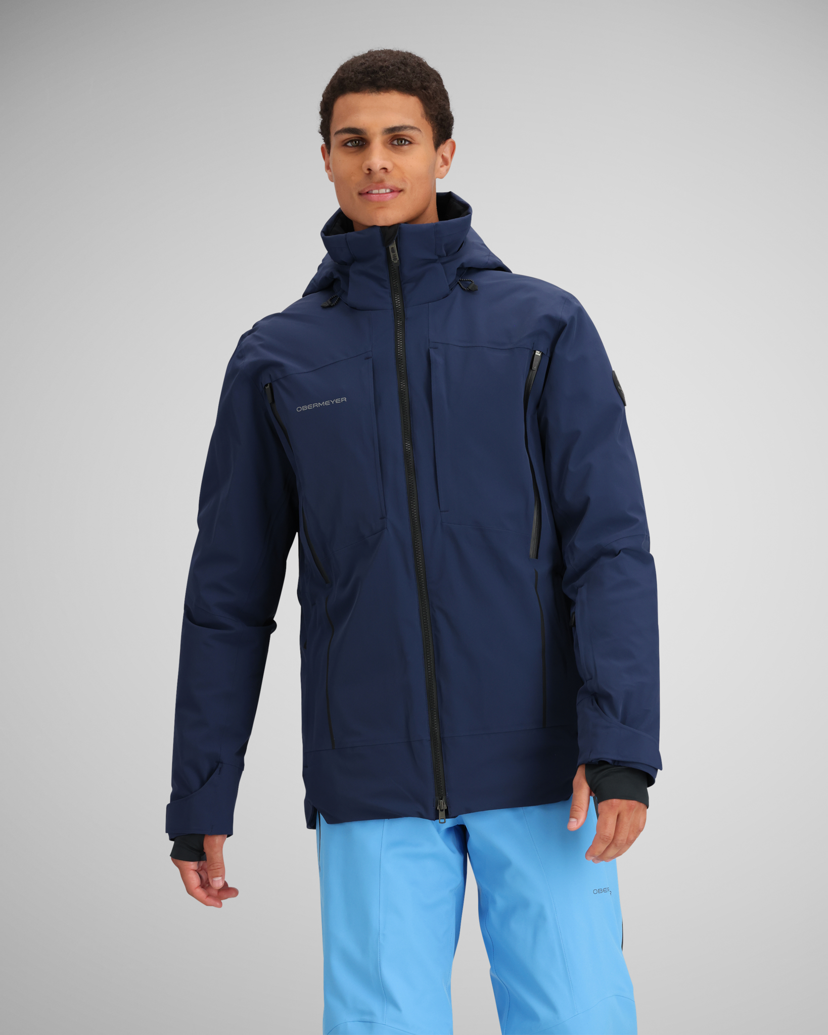 Obermeyer Xenon Jacket 2024 - Men's