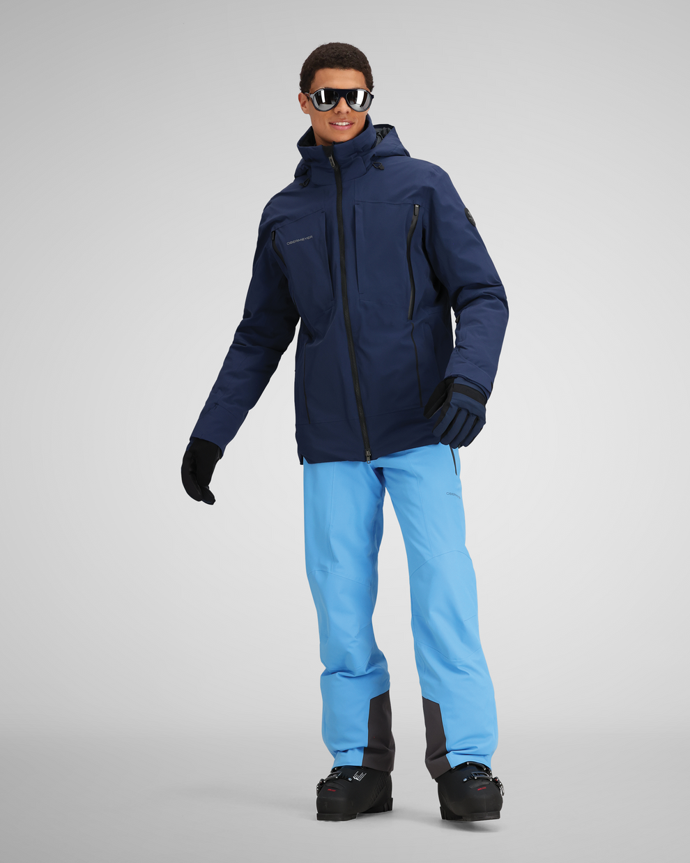 Obermeyer Xenon Jacket 2024 - Men's