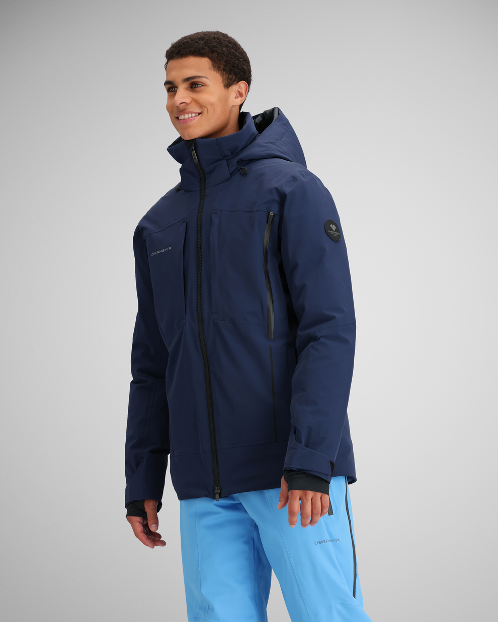Obermeyer Xenon Jacket 2024 - Men's