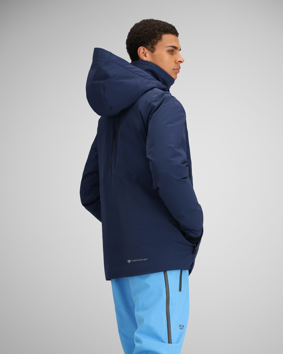 Obermeyer Xenon Jacket 2024 - Men's