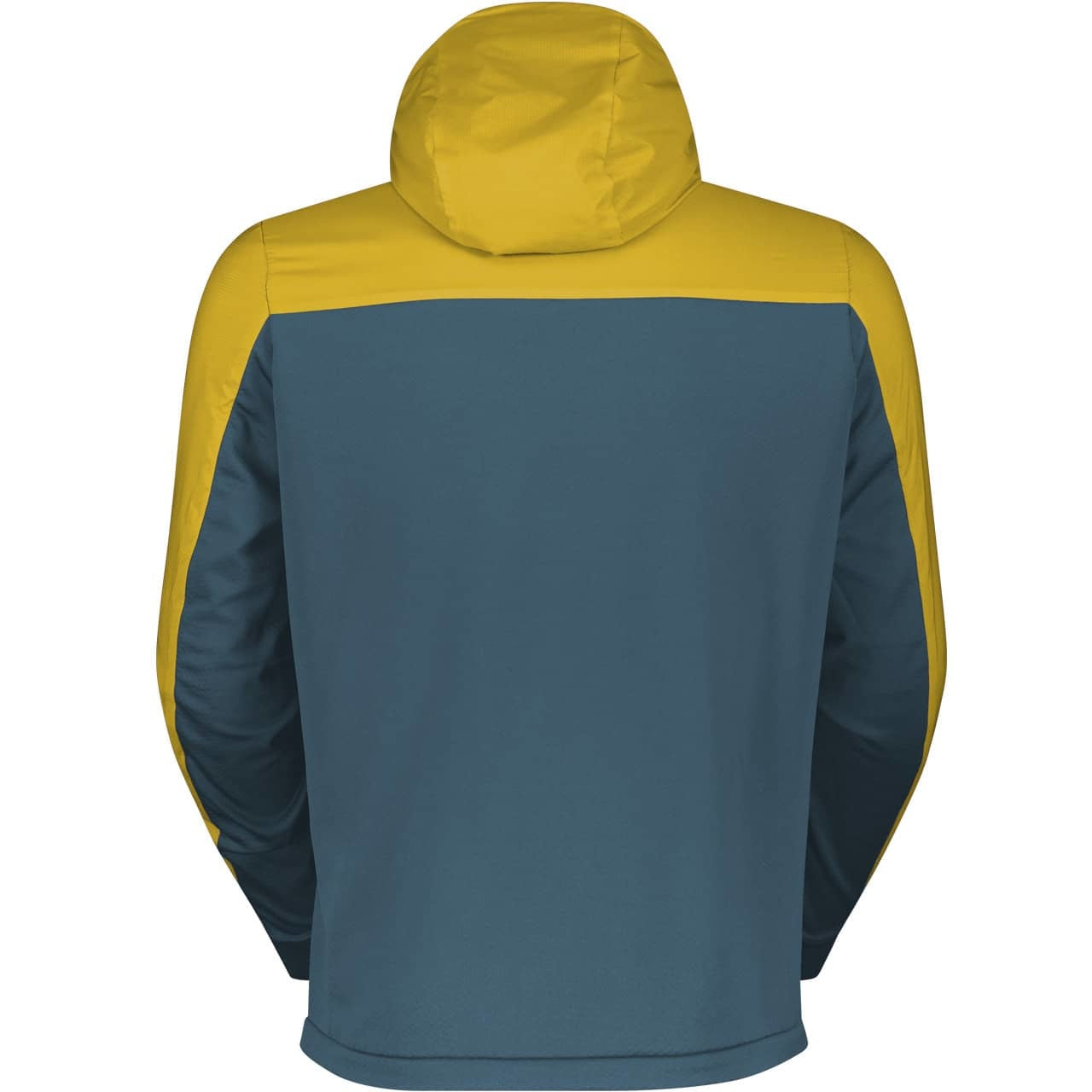 Scott Hoody Explorair Alpha - Men