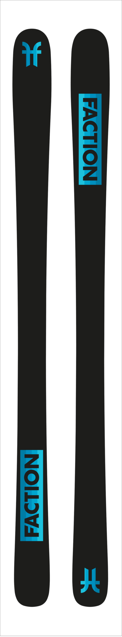 Faction Dancer 2X 2024