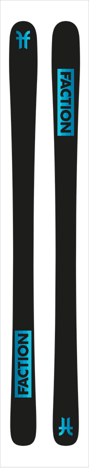 Faction Dancer 2X 2024